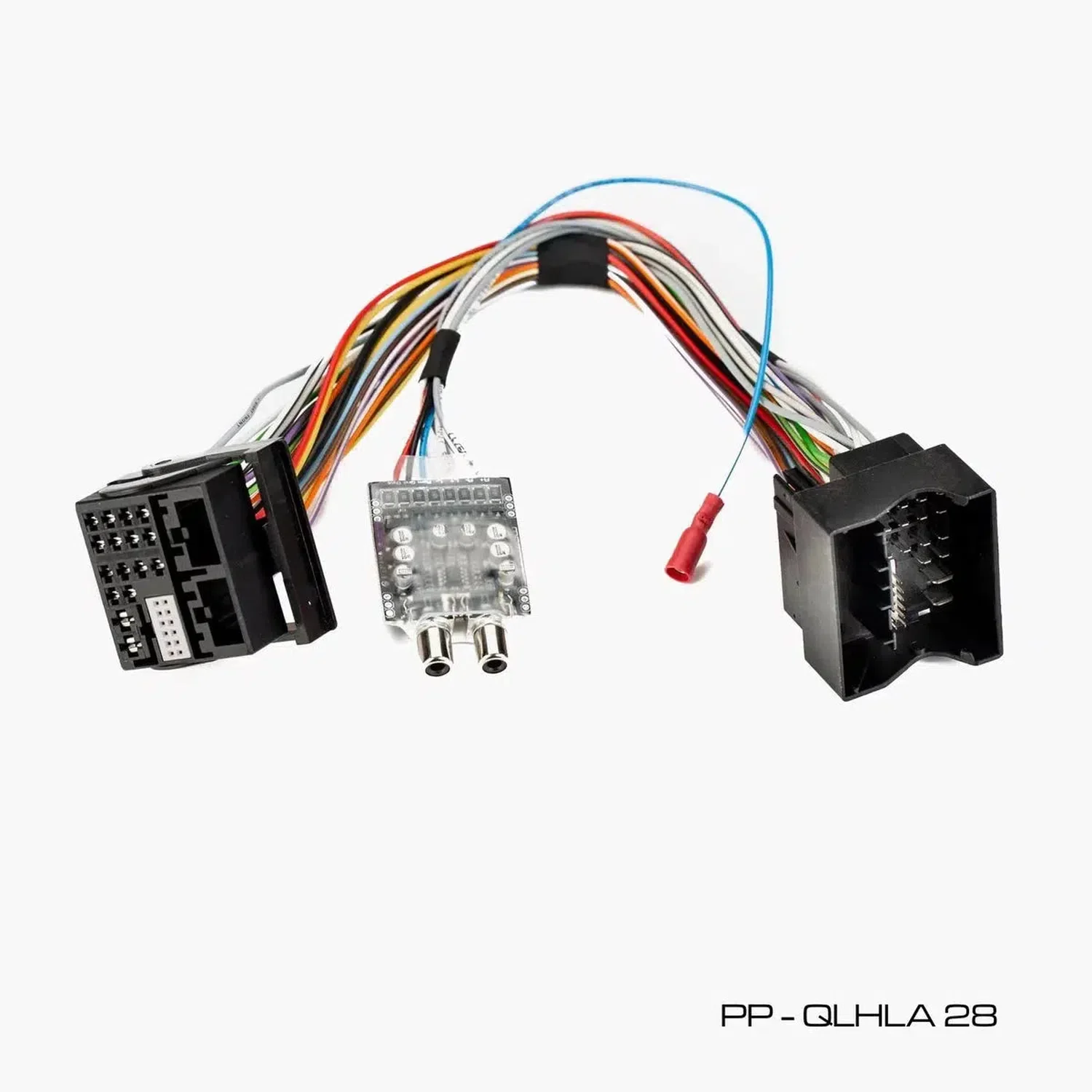 PP-QLHLA28 (B-Ware) - Image 5