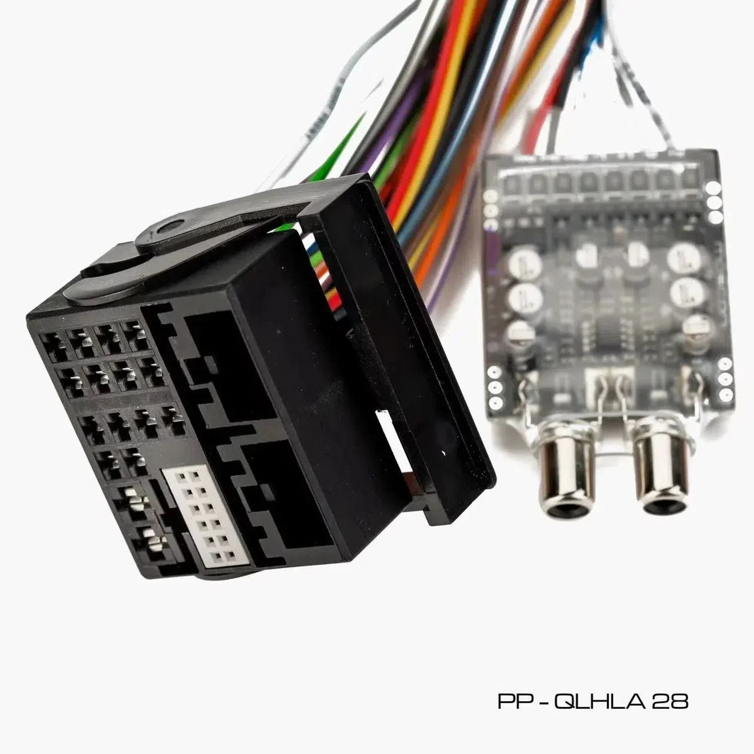 PP-QLHLA28 (B-Ware) - Image 6