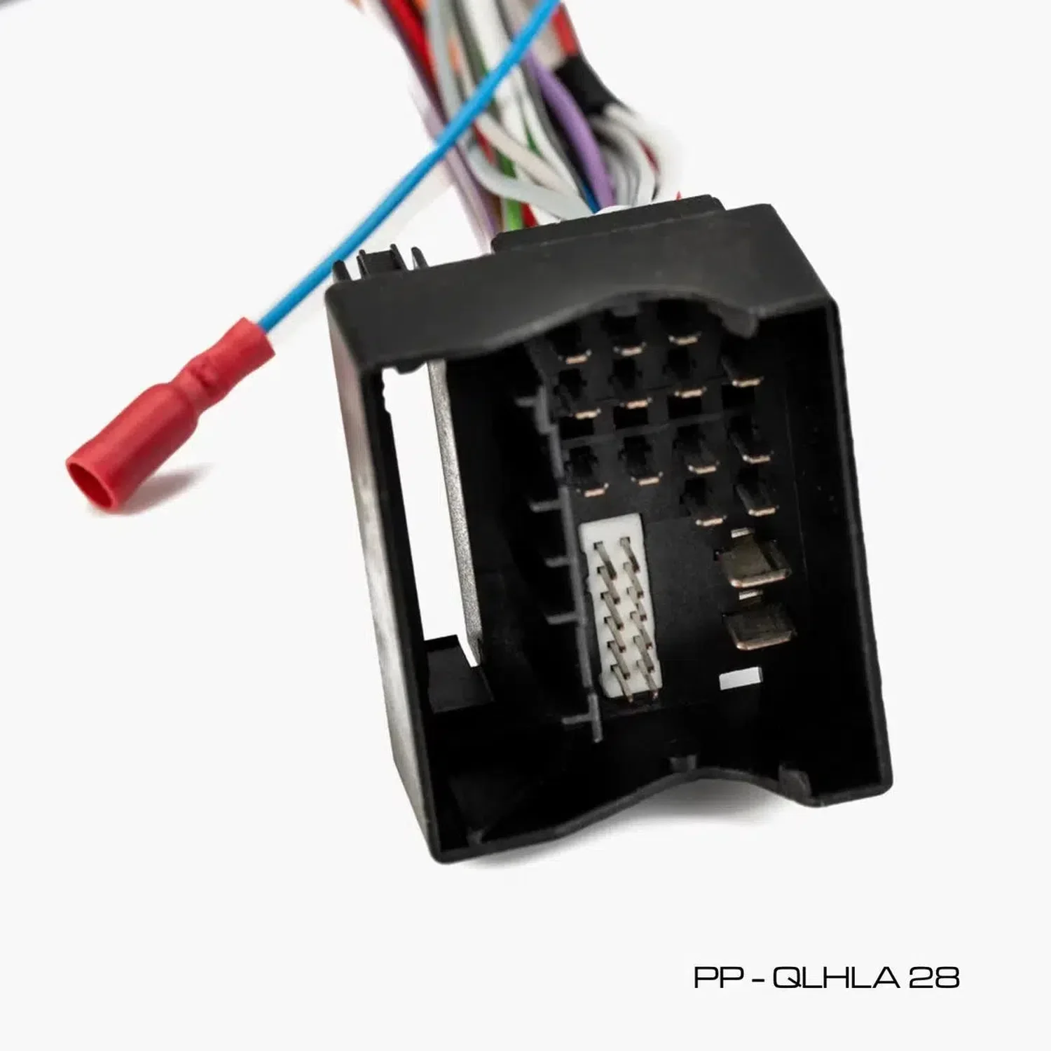 PP-QLHLA28 (B-Ware) - Image 7