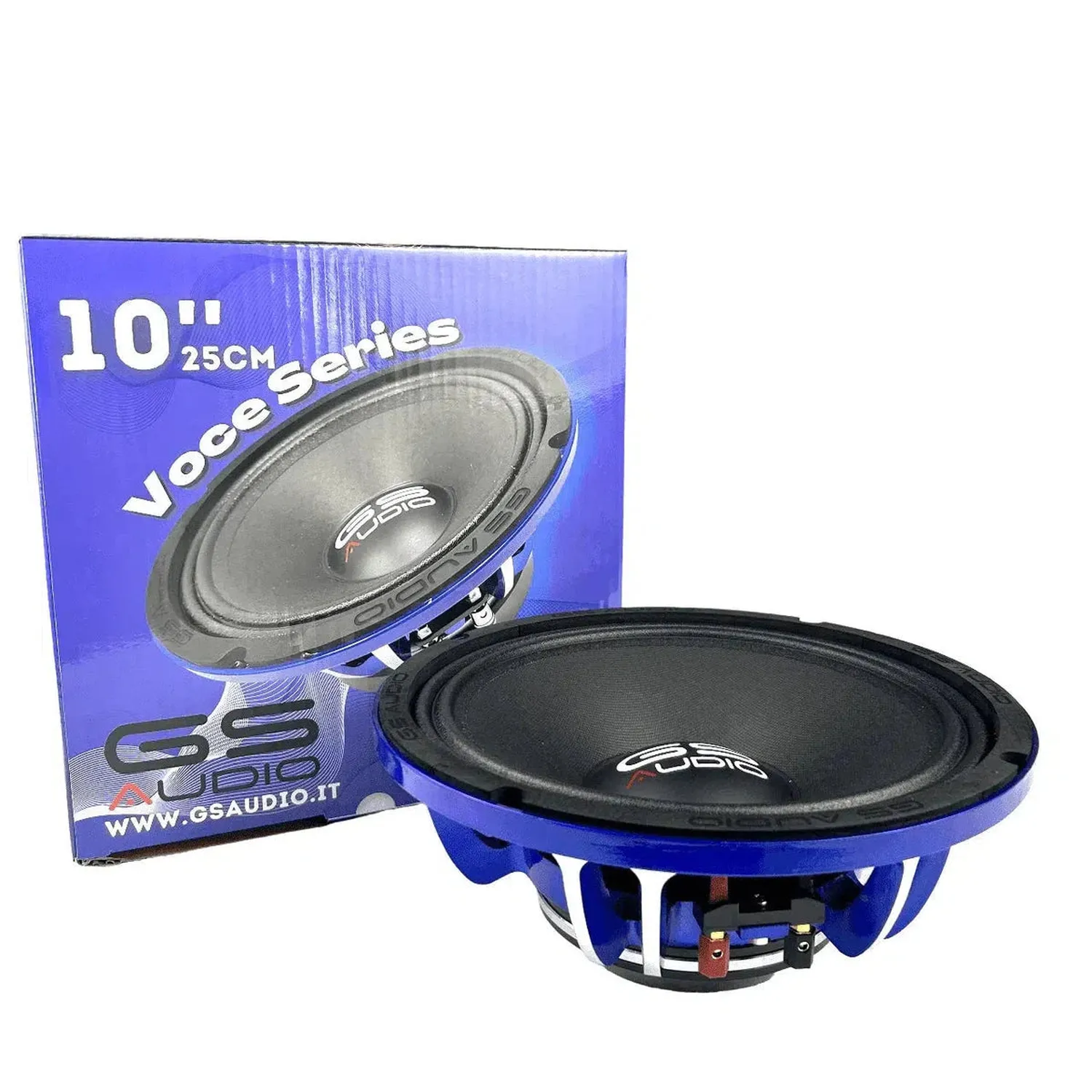 Pro Series Voce 10/76NEO - Image 8