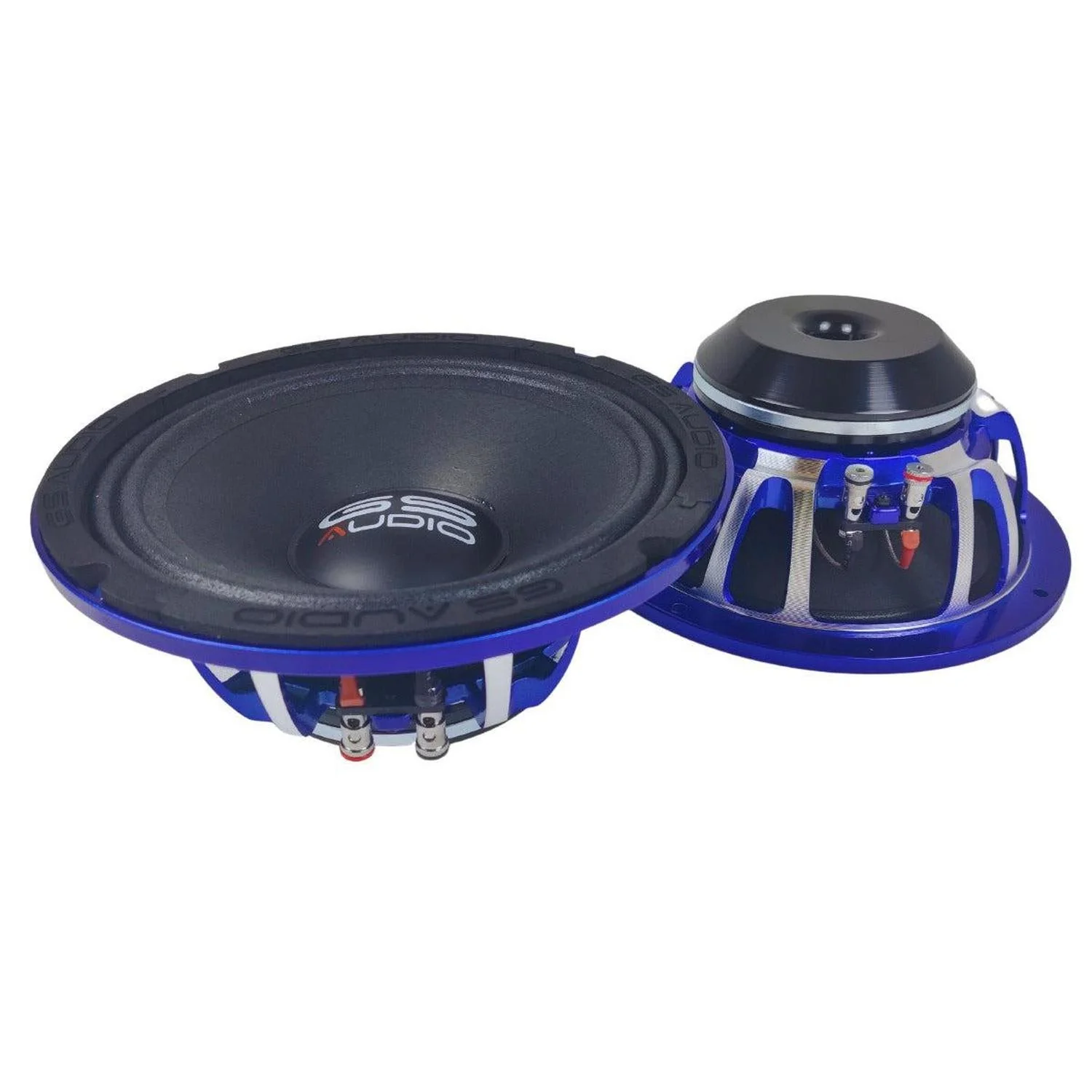 Pro Series Voce 8NEO