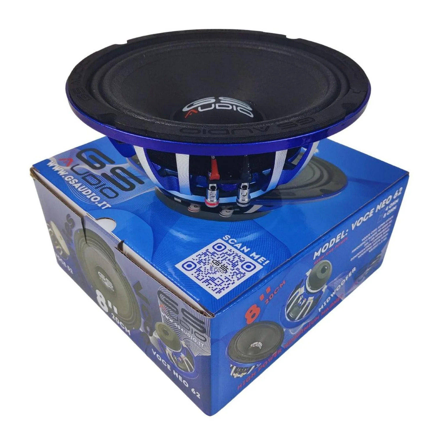 Pro Series Voce 8NEO - Image 5