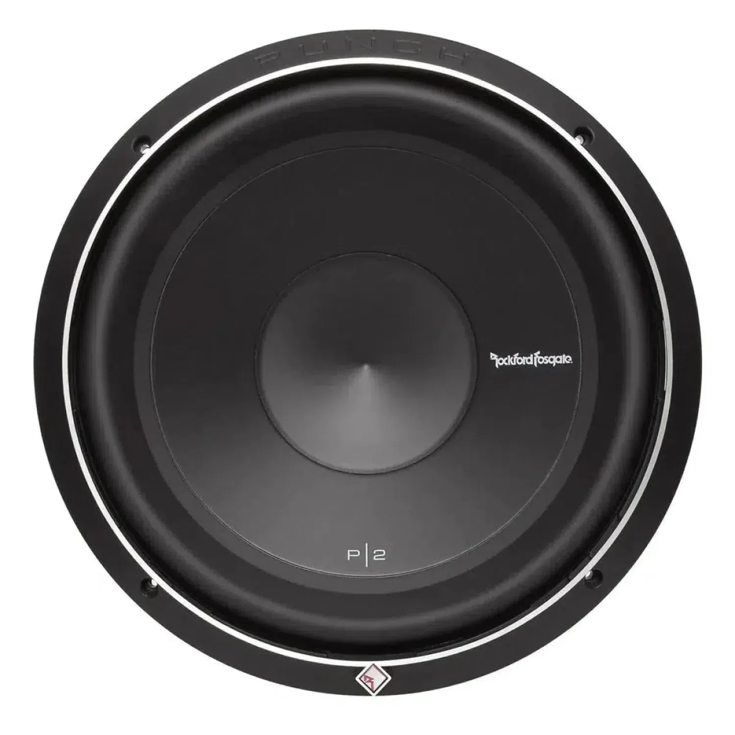 Punch P2D2-12 / P2D4-12 (B-Ware) - Image 5