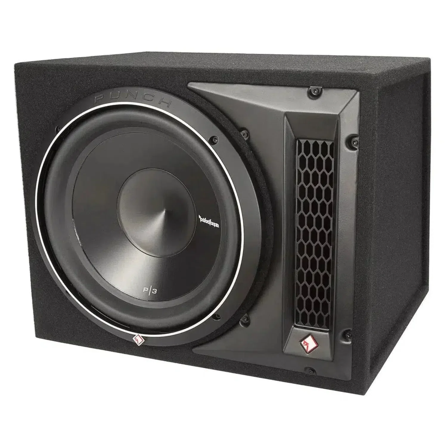 Punch P3-1X12 (B-Ware)