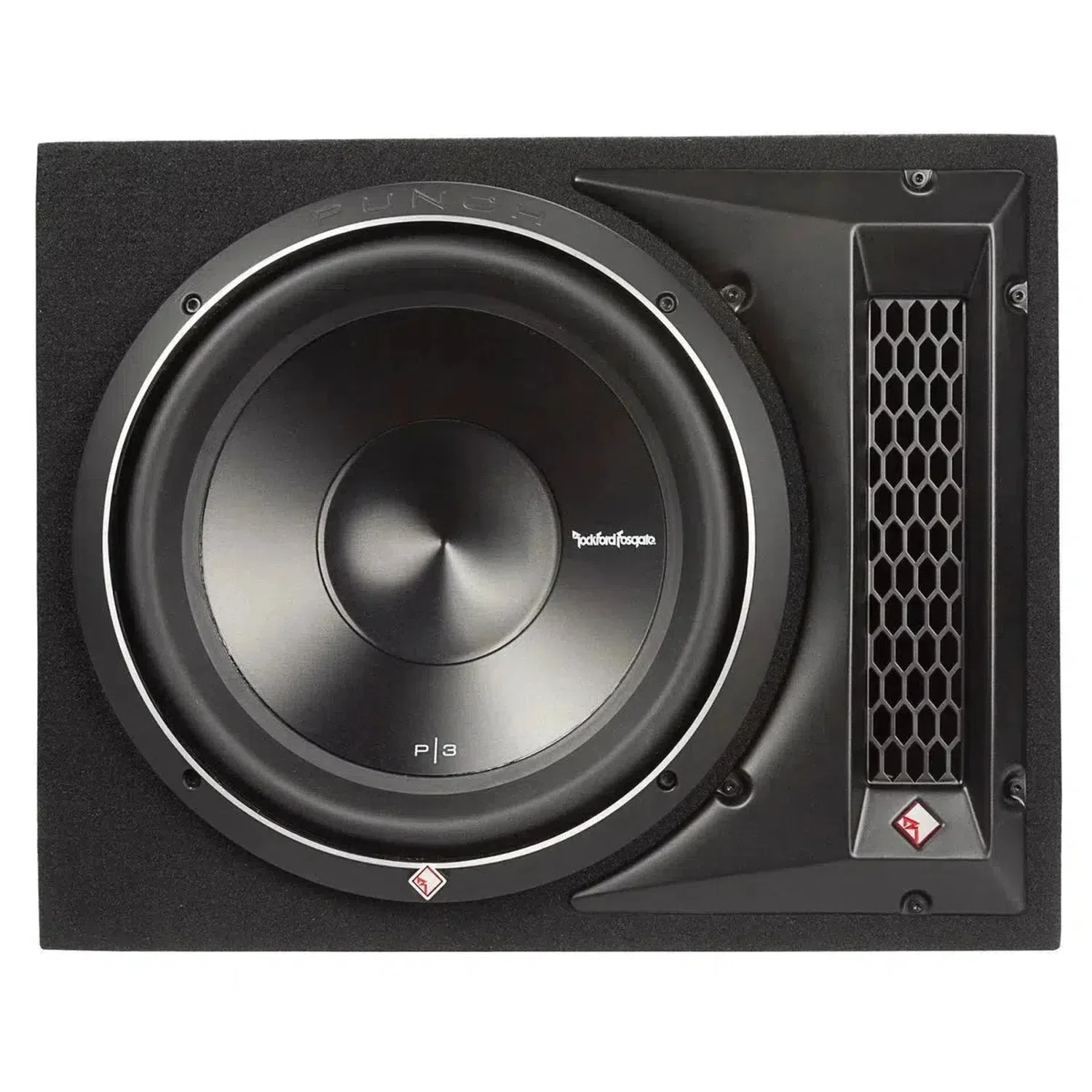Punch P3-1X12 (B-Ware) - Image 2
