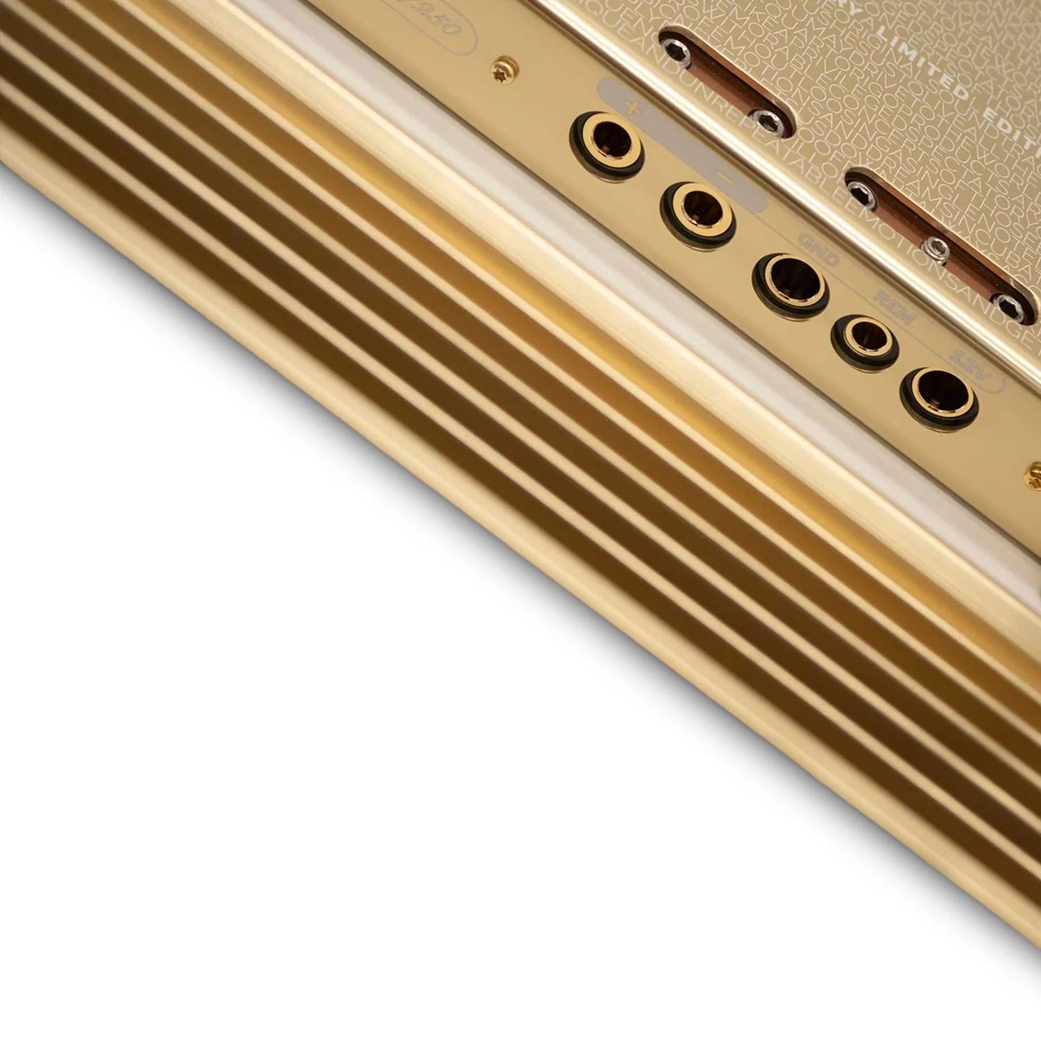 25th Anniversary Limited edition - Image 4