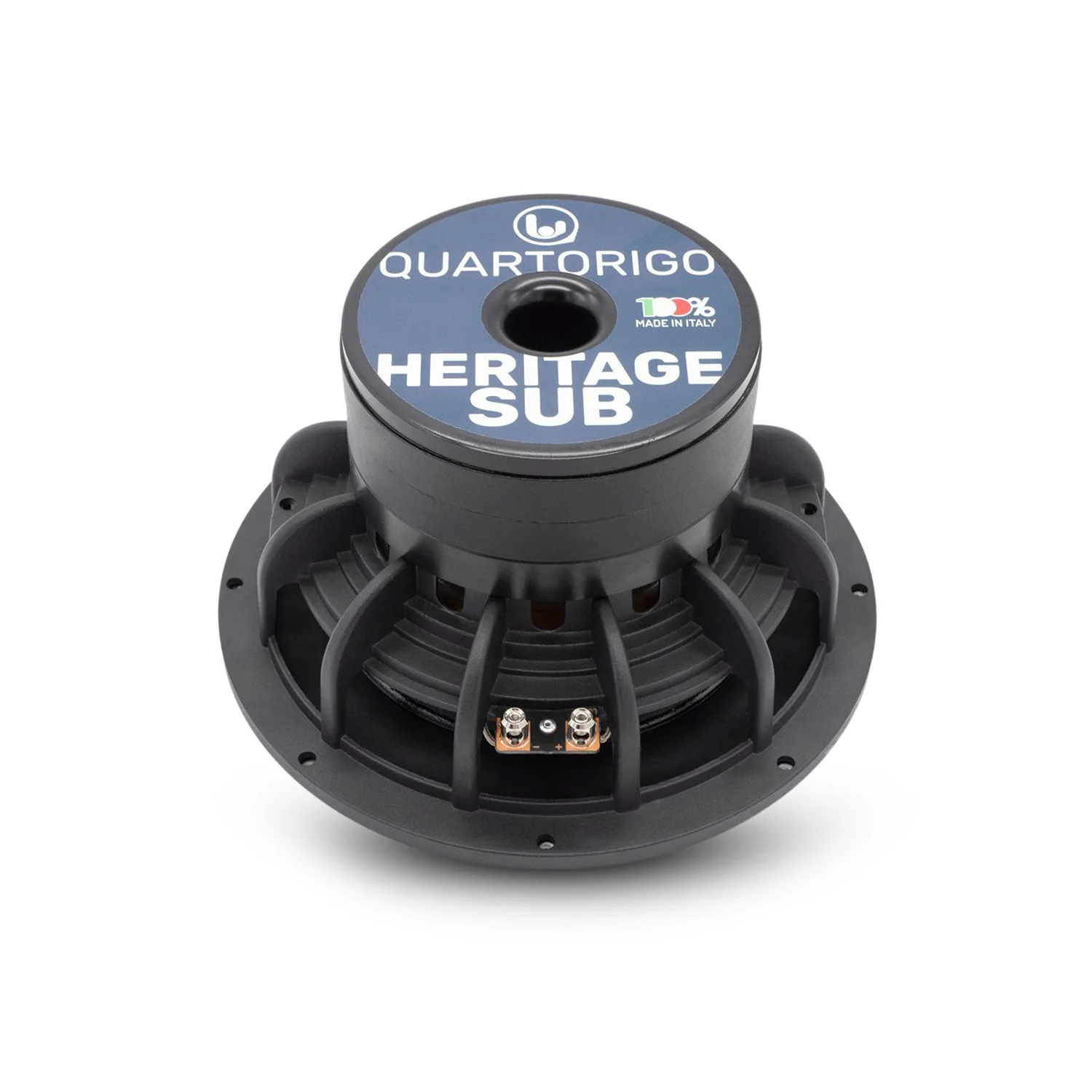 Heritage Sub - Image 2