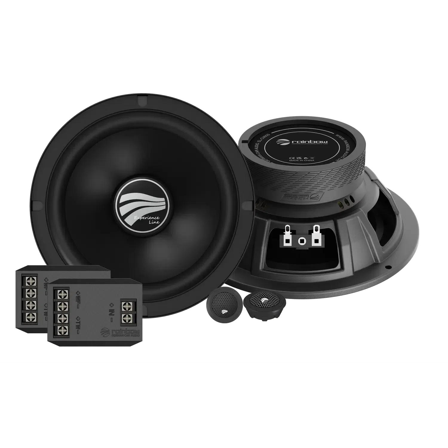 EL-C260S