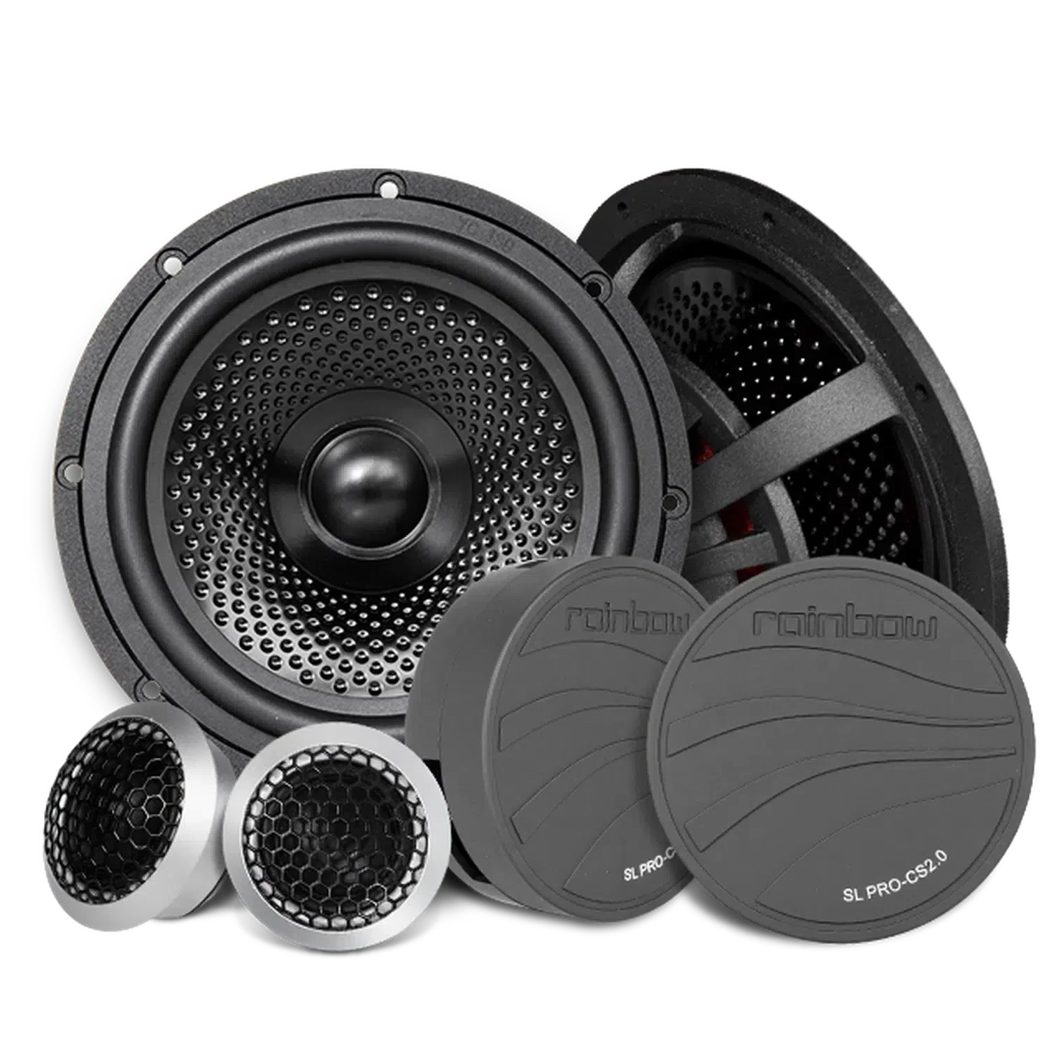 SL PRO-C260