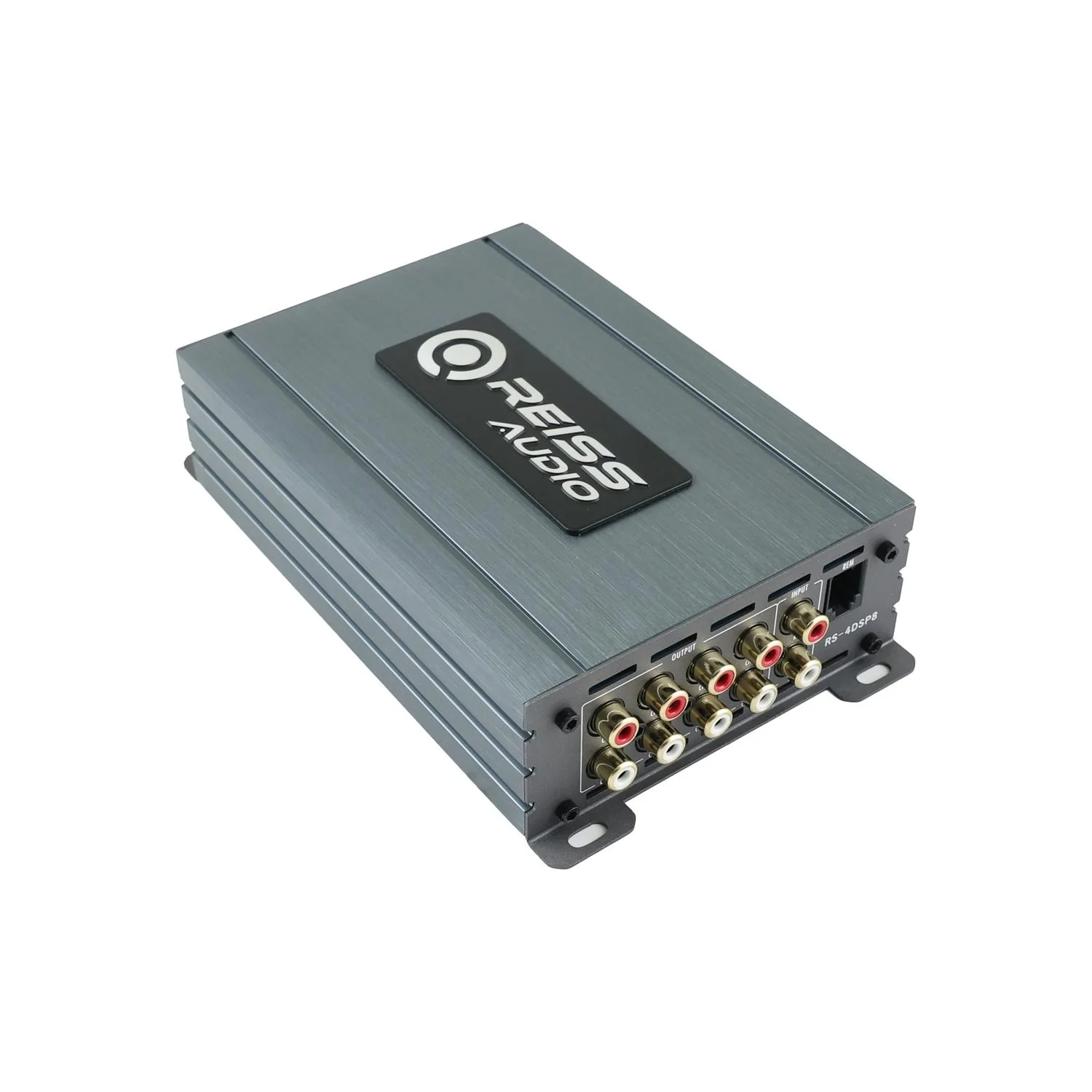 RS-4DSP8 - Image 3