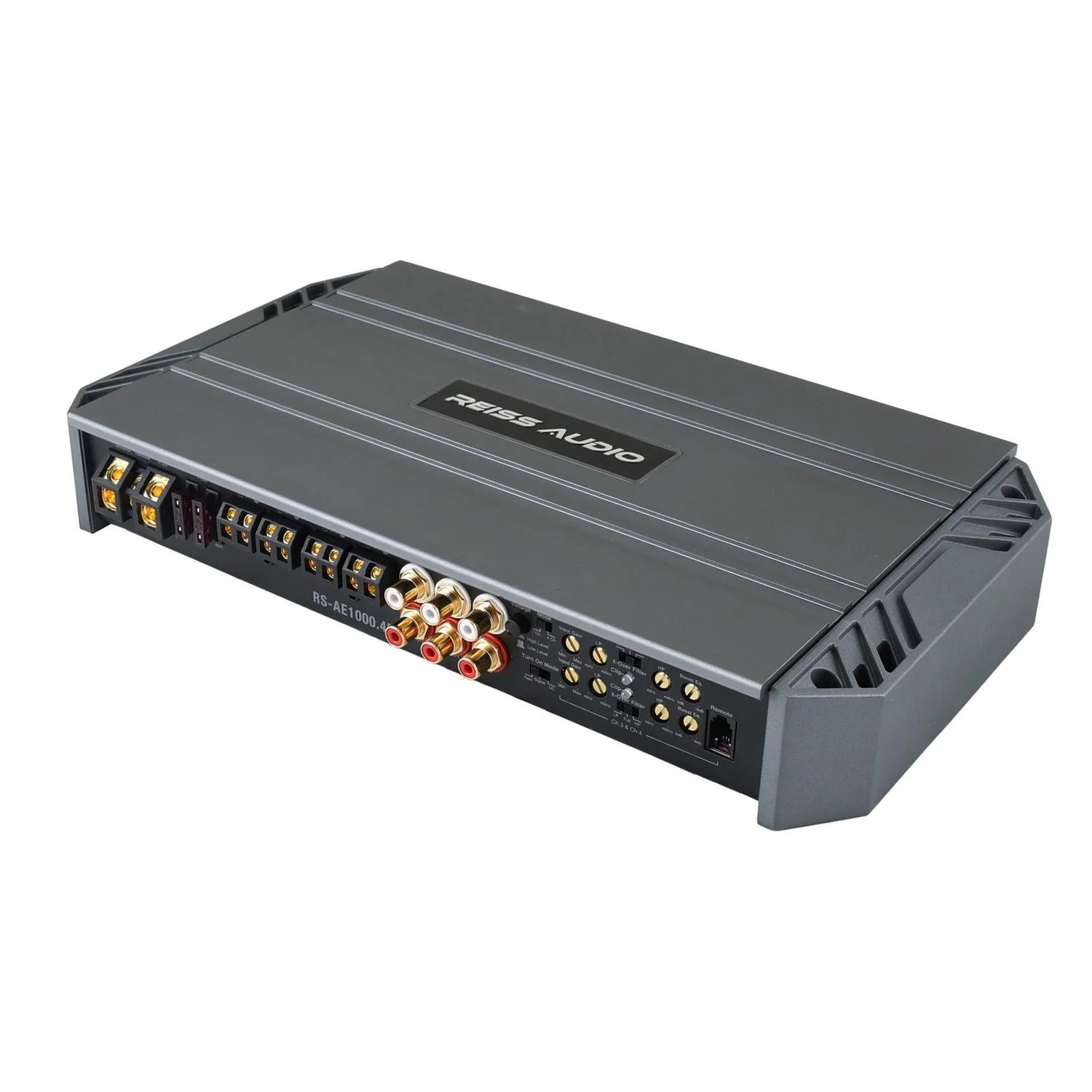 RS-AE1000.4D - Image 3