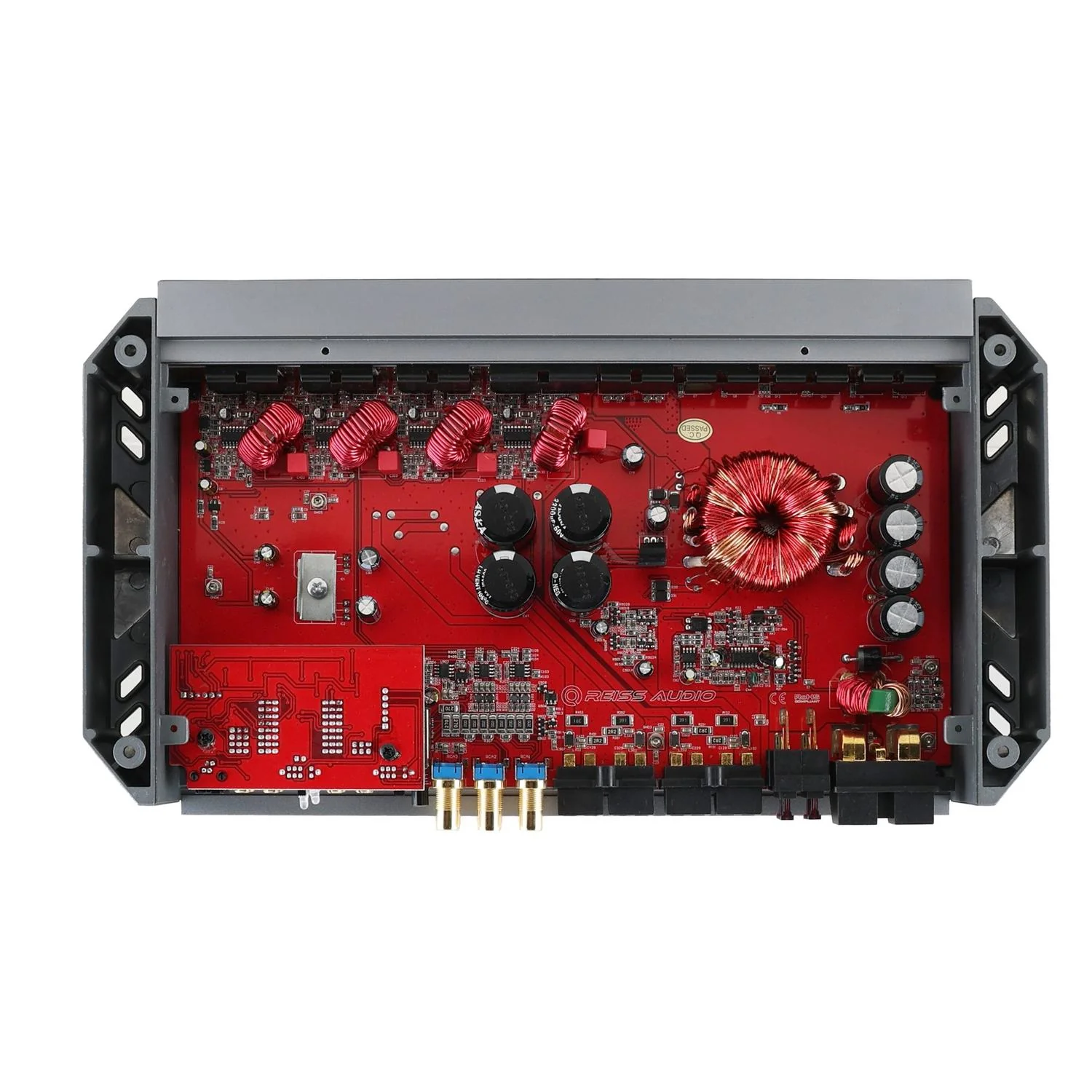 RS-AE1000.4D - Image 4