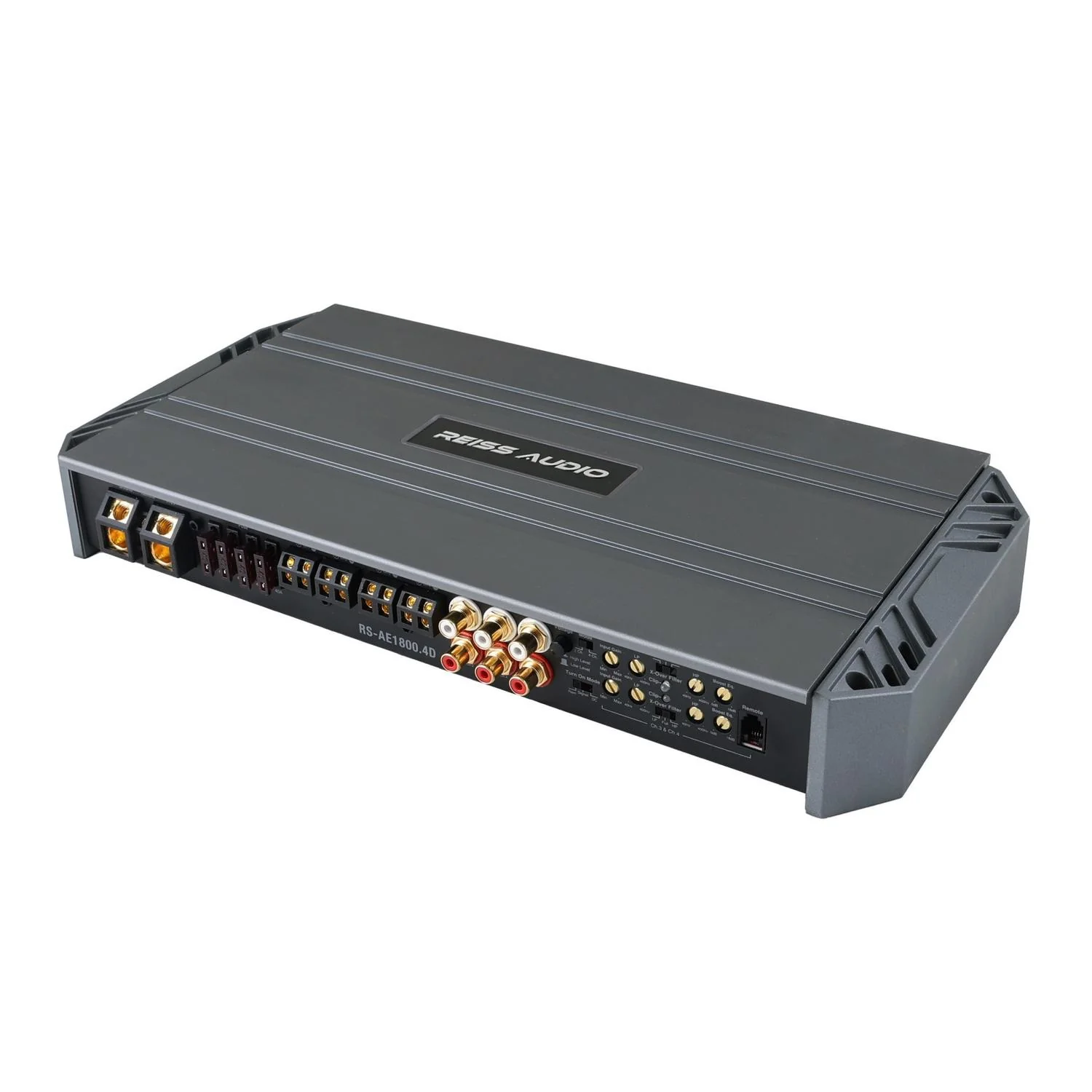 RS-AE1800.4D - Image 2