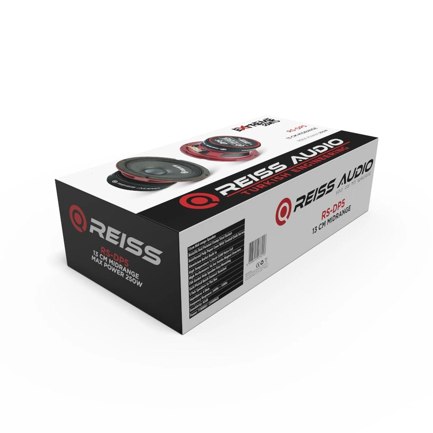 RS-DP5 - Image 3
