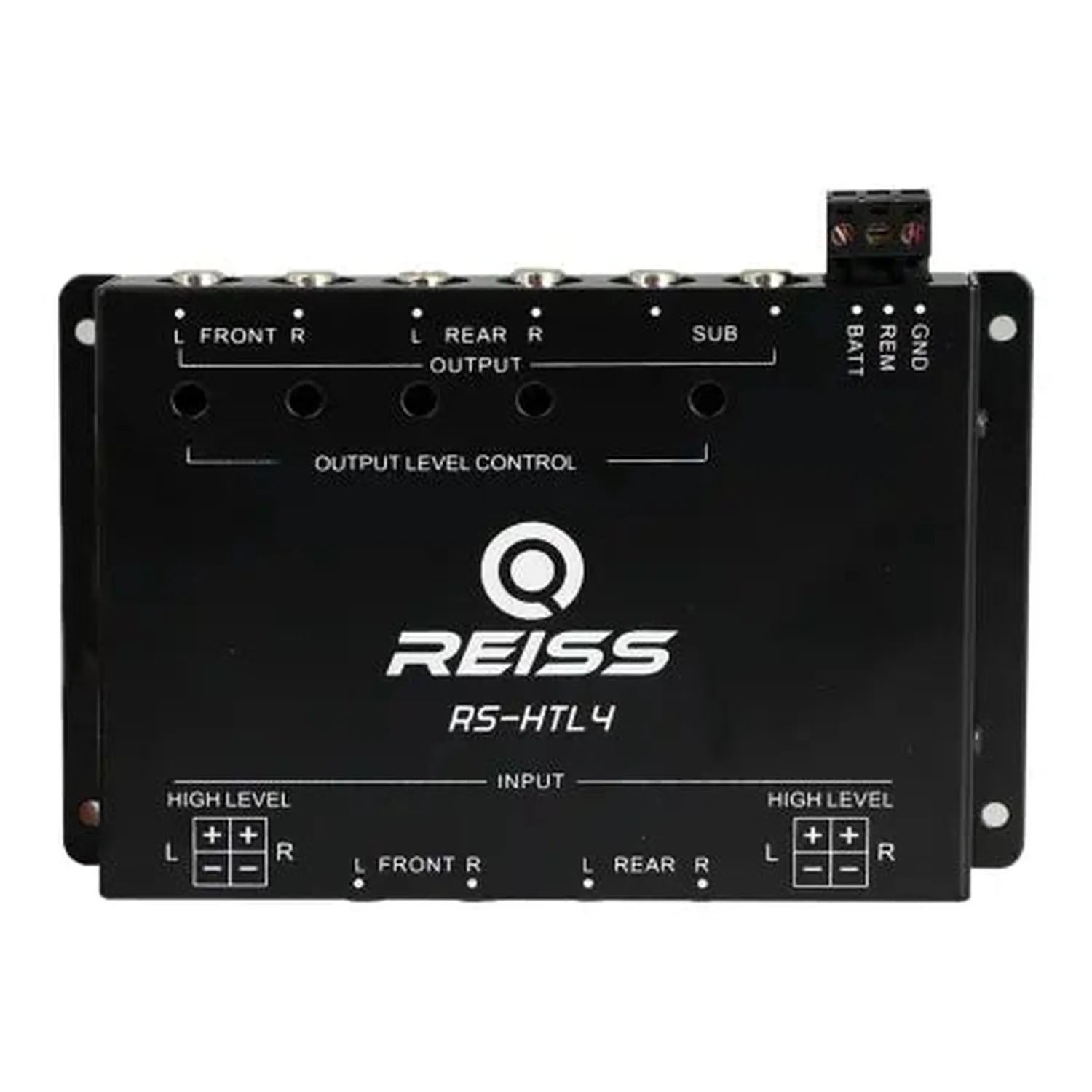 RS-HTL4 - Image 2