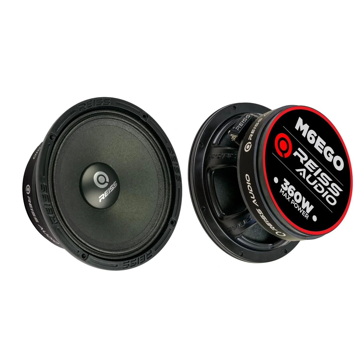 RS-M6EGO