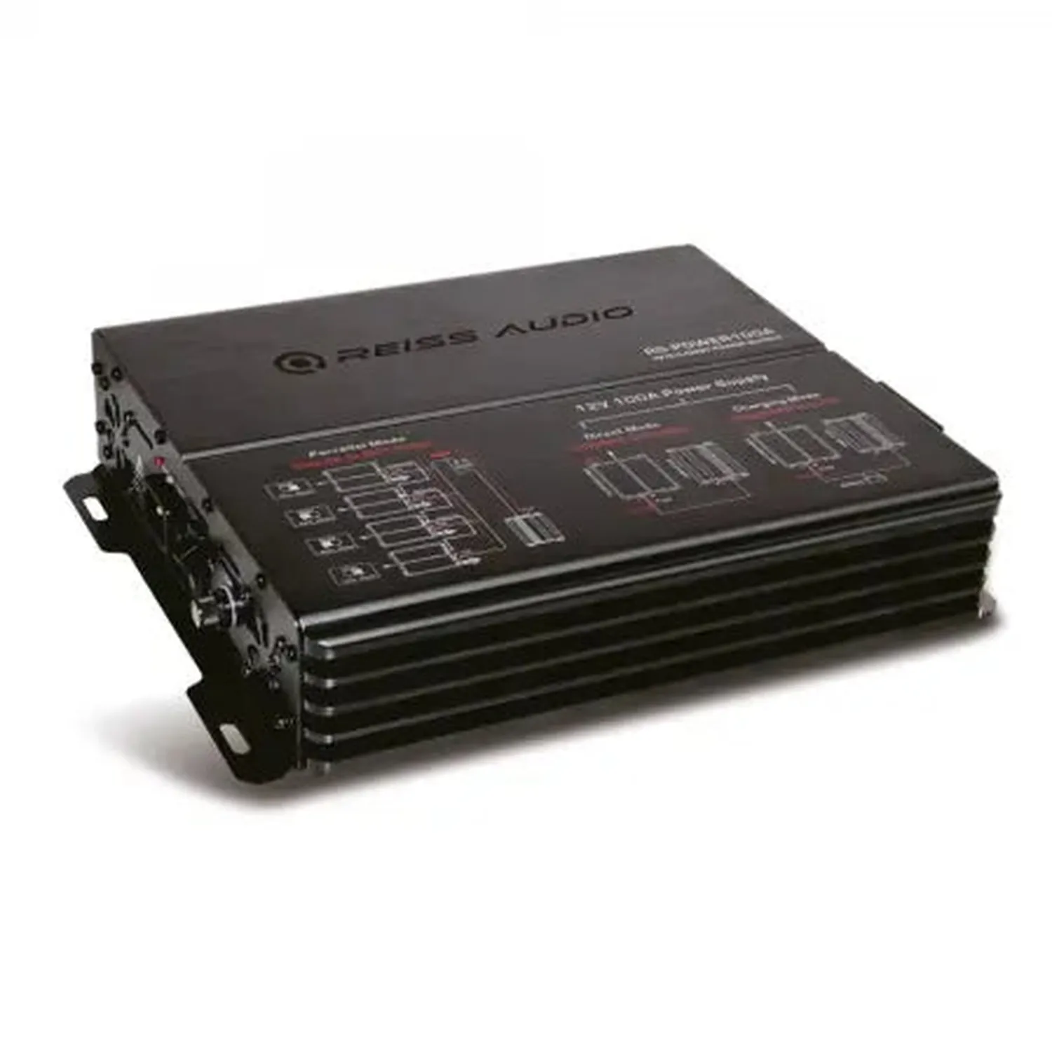 RS-POWER100A