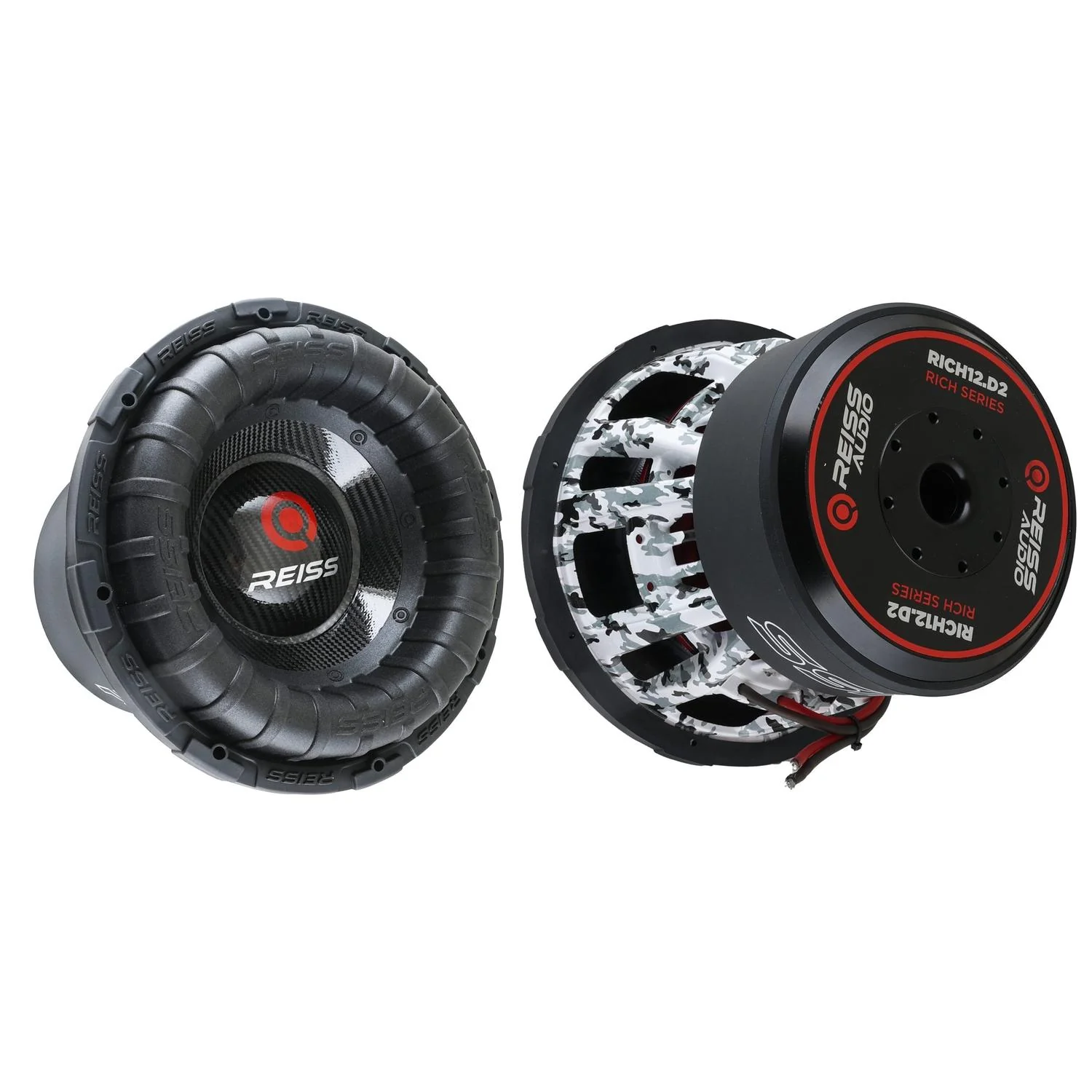 RS-RICH12 D2