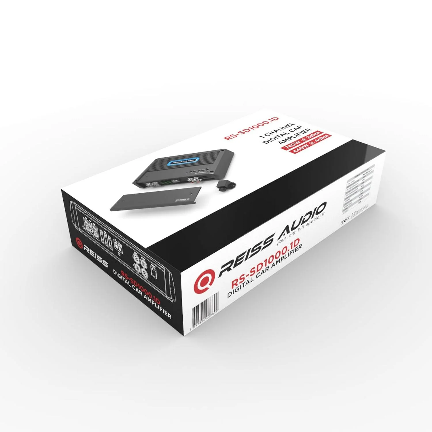 RS-SD1000.1D - Image 5