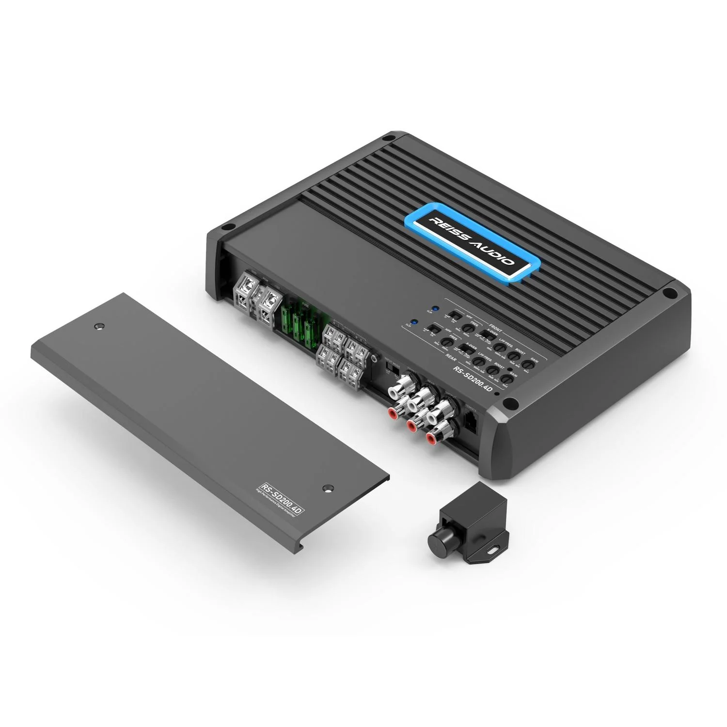 RS-SD200.4D - Image 2