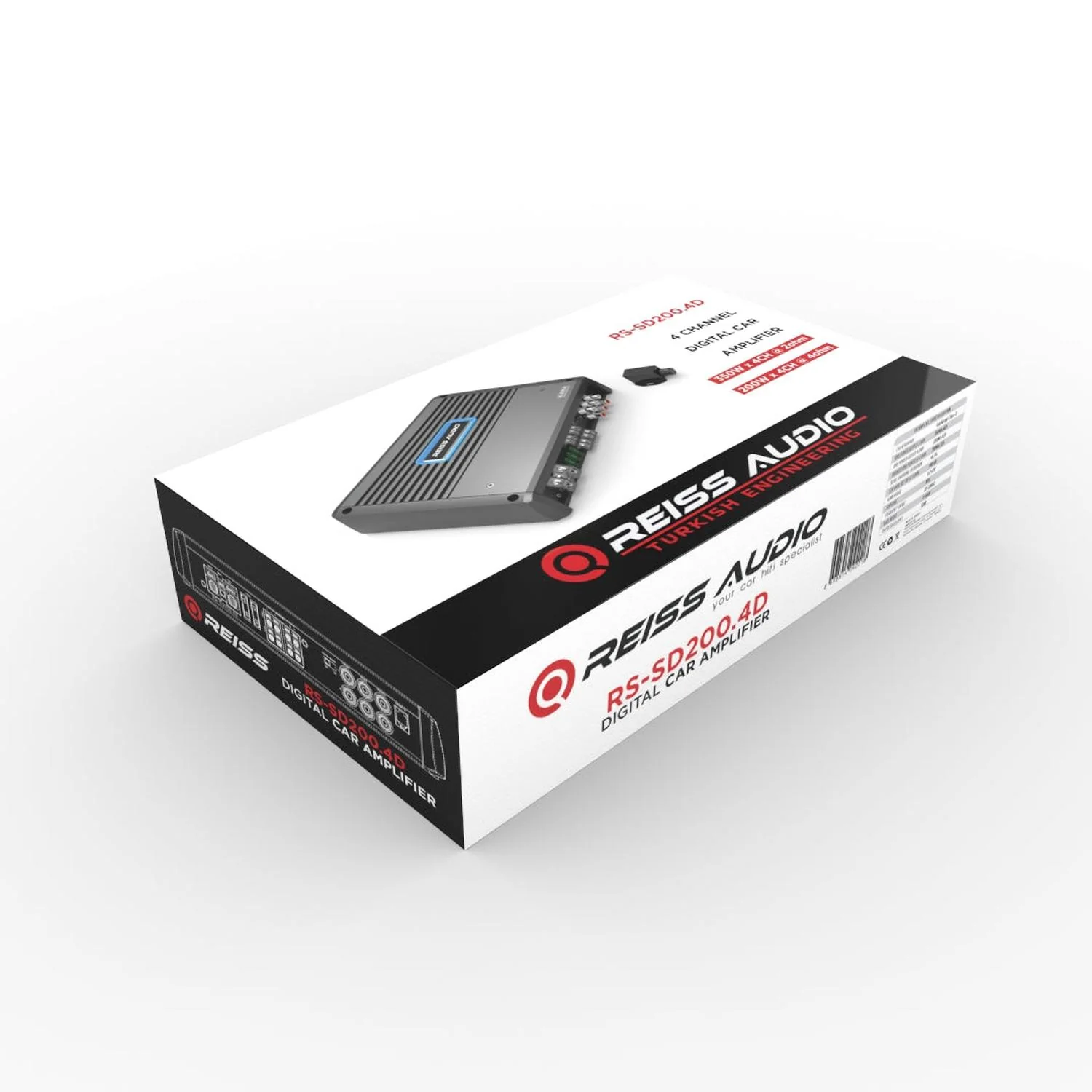RS-SD200.4D - Image 5