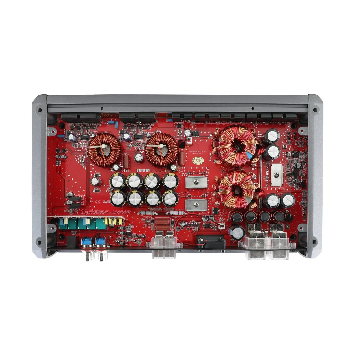 RS-SD2000.1D - Image 4