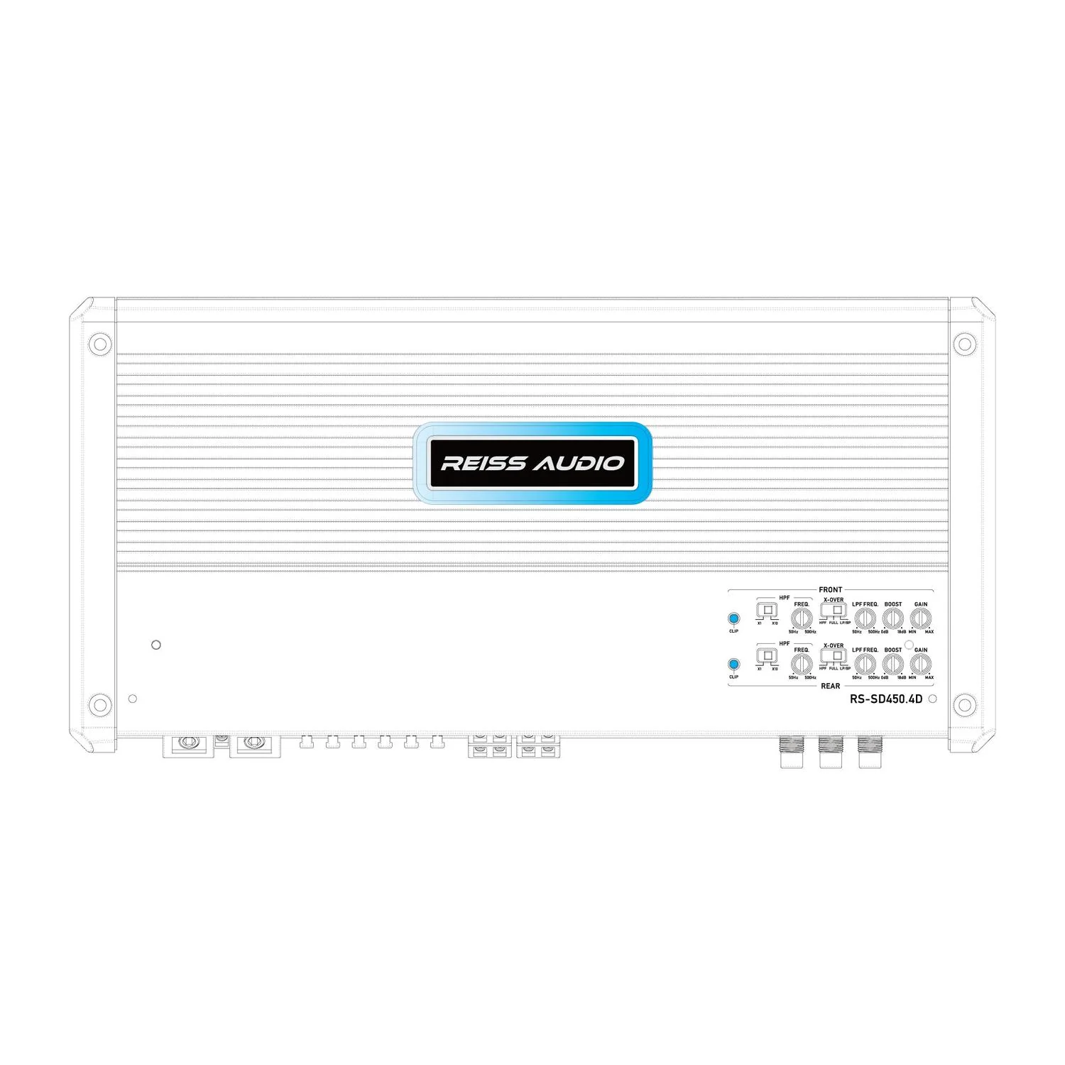 RS-SD450.4D - Image 5