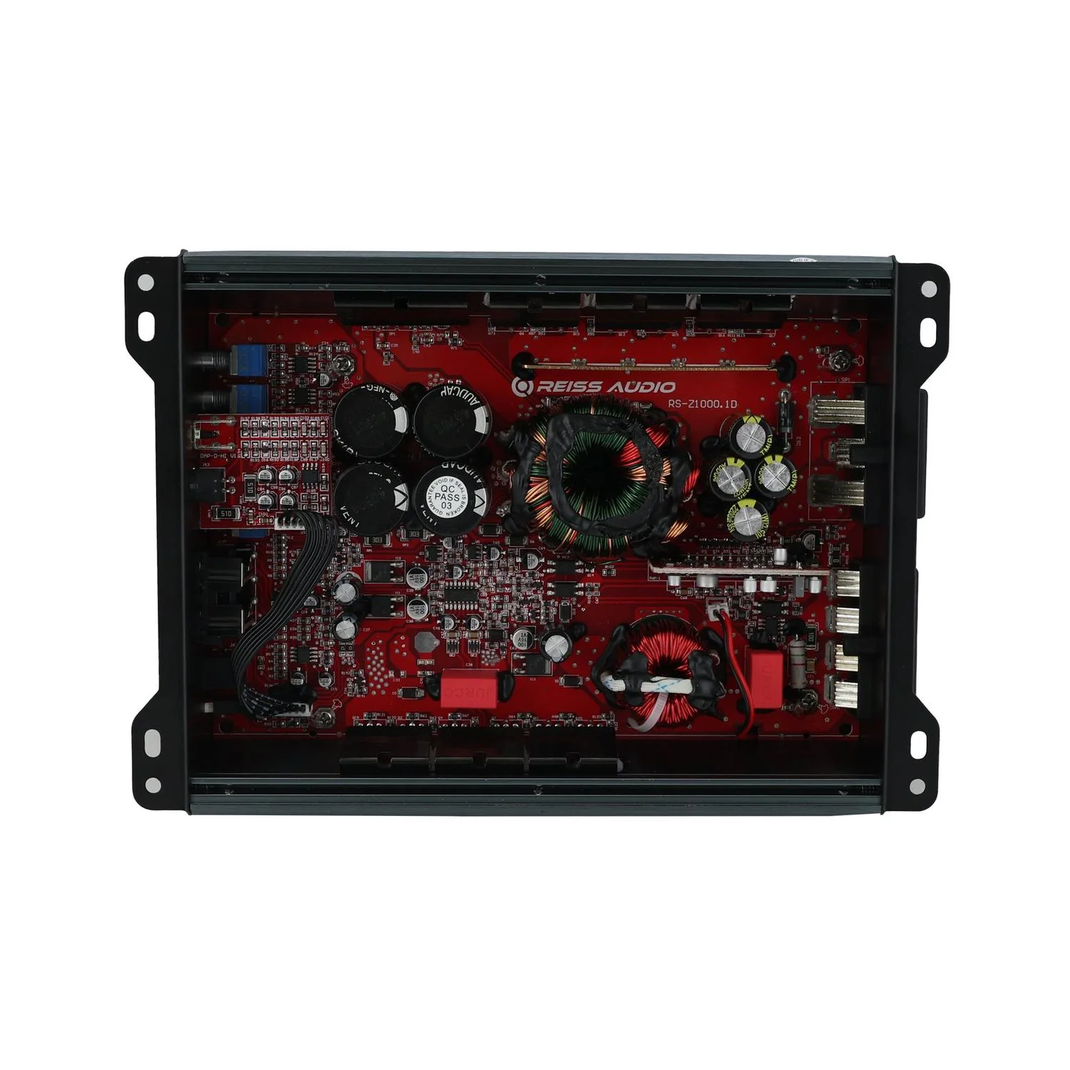 RS-Z1000.1D - Image 4