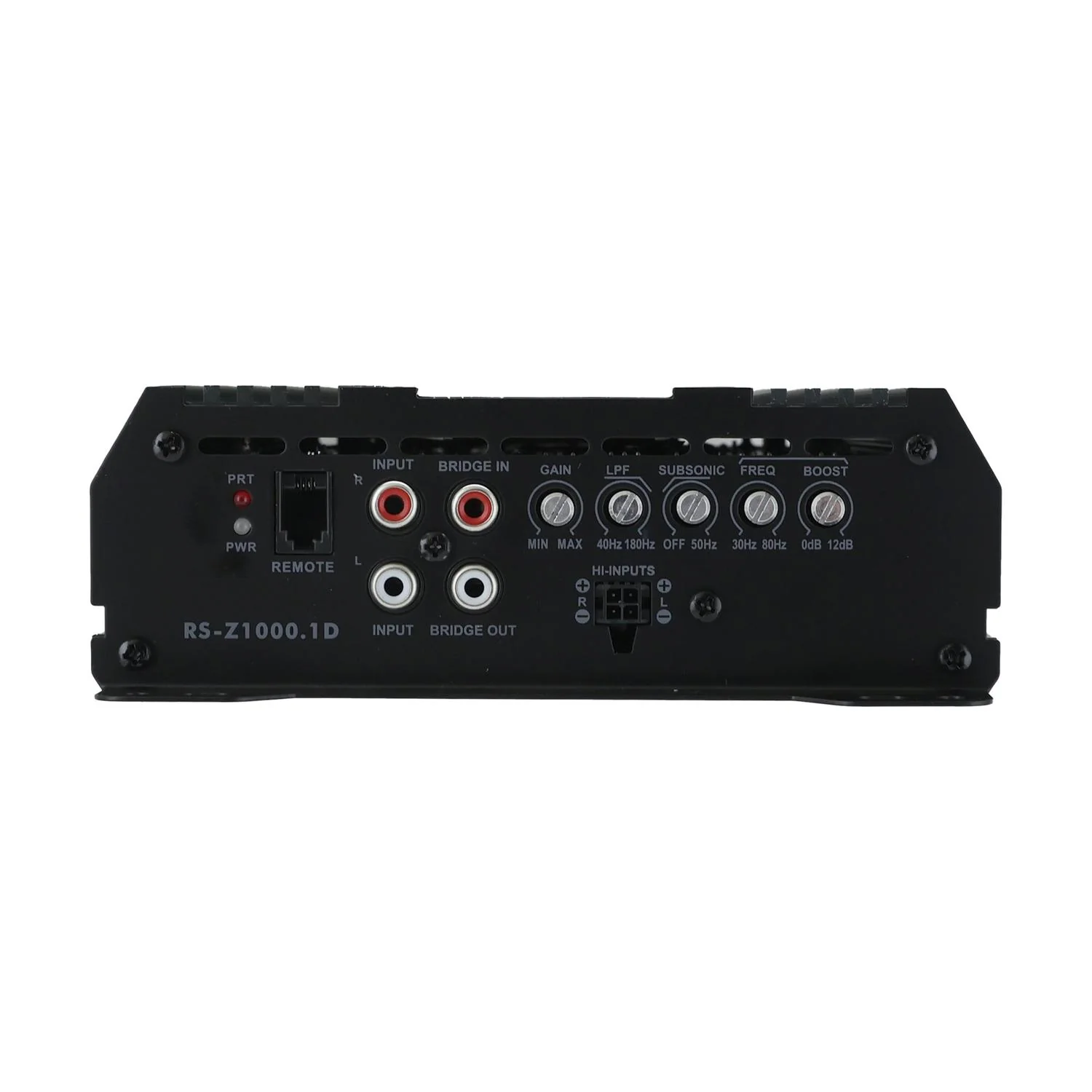 RS-Z1000.1D - Image 6