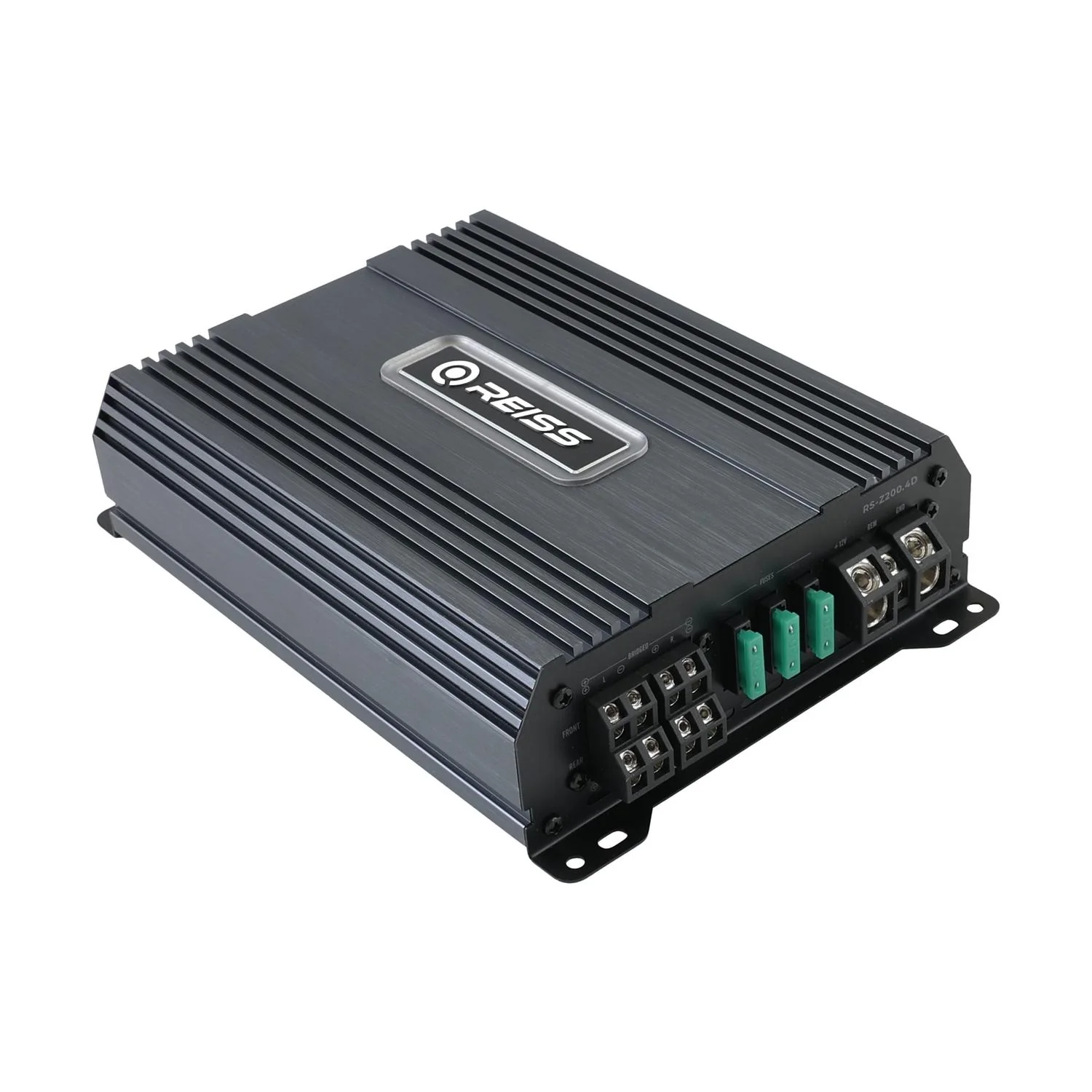 RS-Z200.4D - Image 2