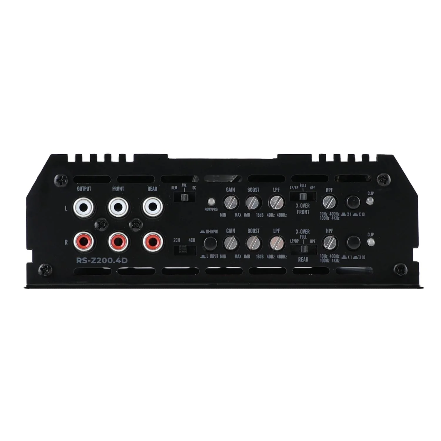 RS-Z200.4D - Image 4