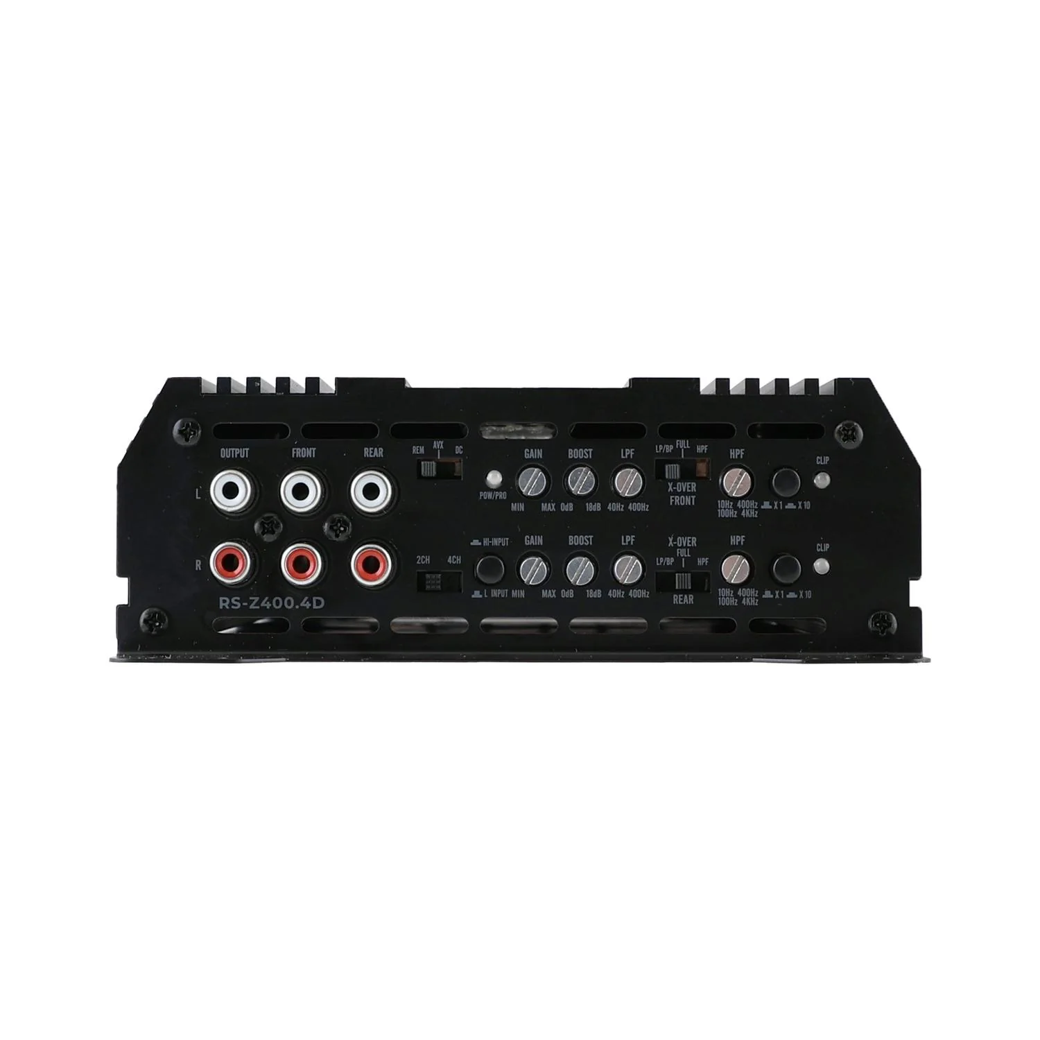 RS-Z400.4D - Image 4
