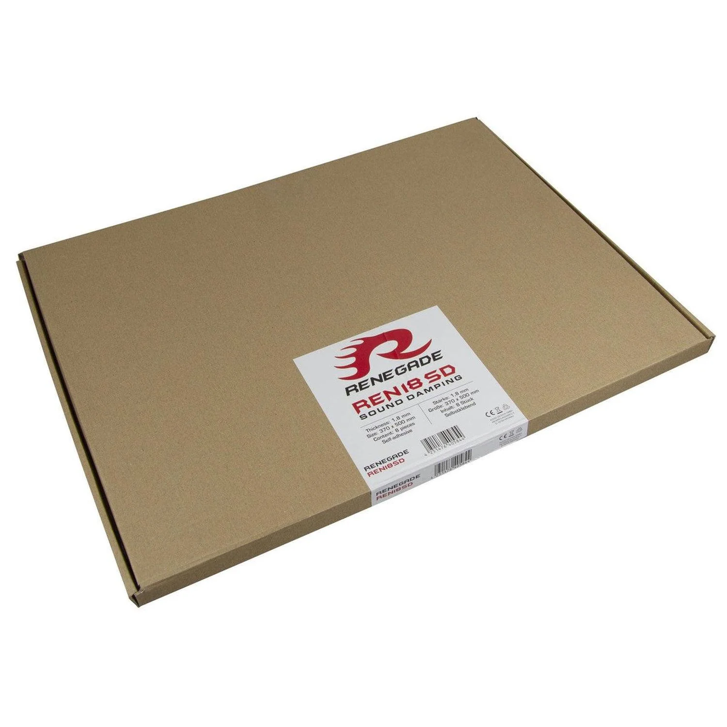 REN18SD - Image 2