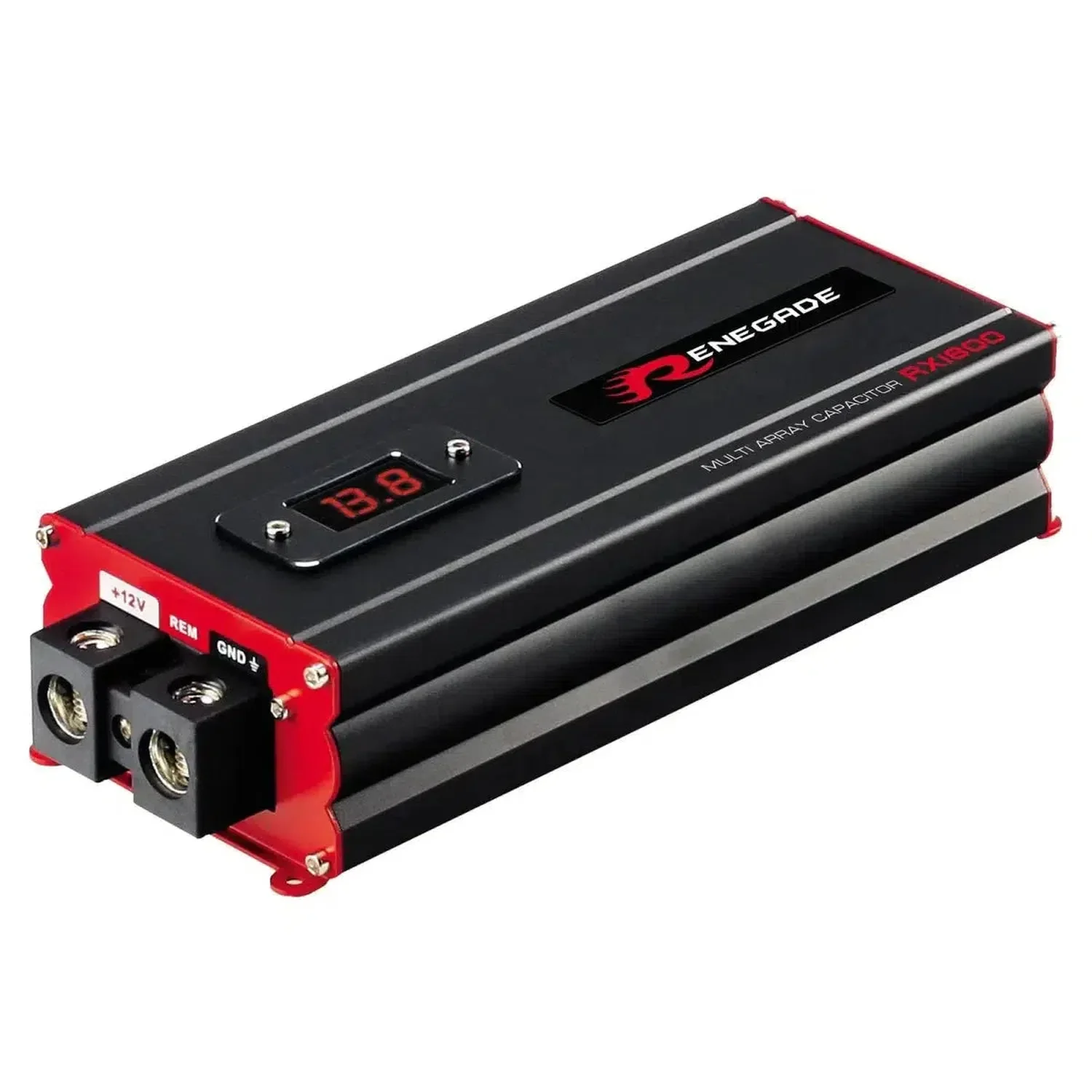 RX1800 Multi Array - 0.18 Farad