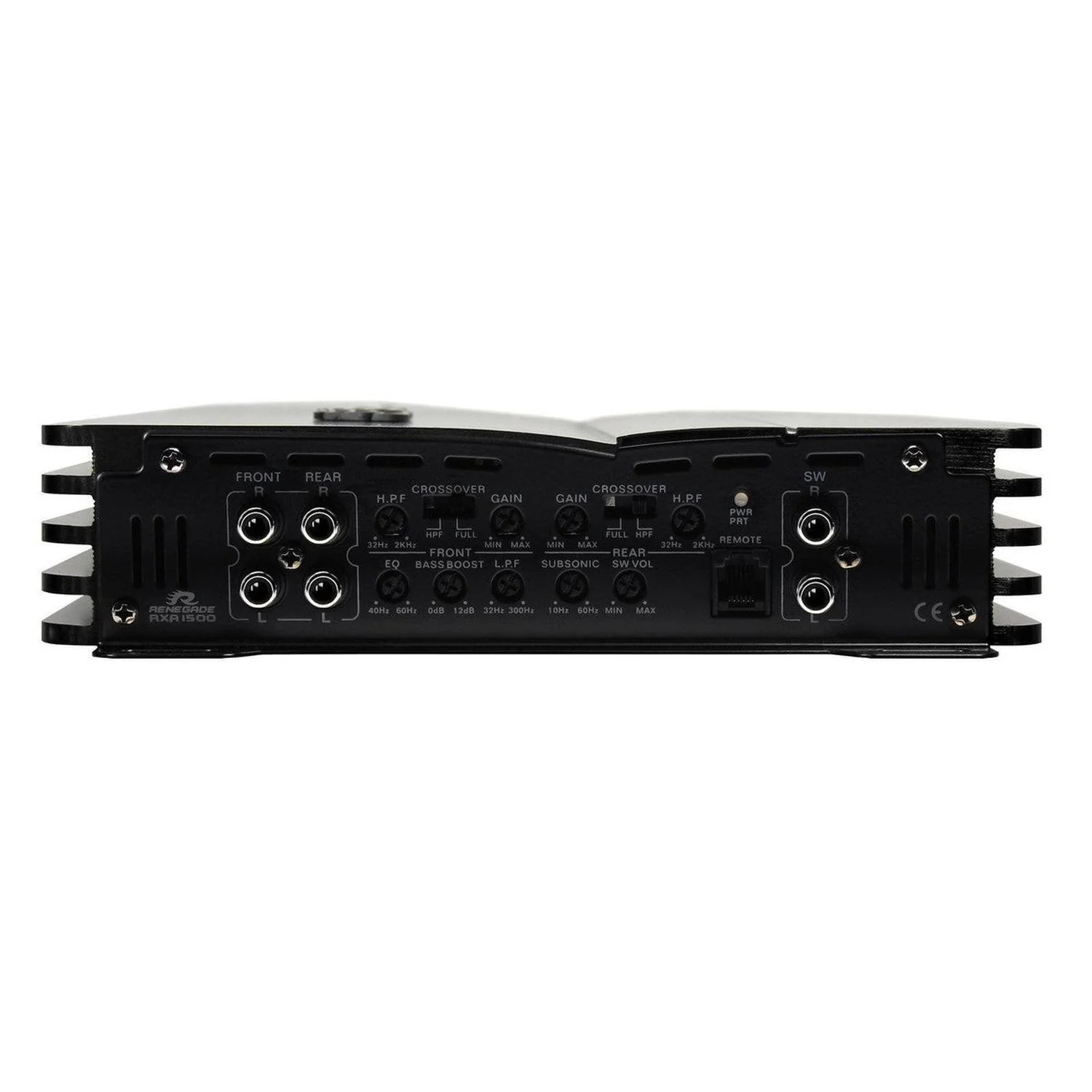 RXA1500 - Image 2