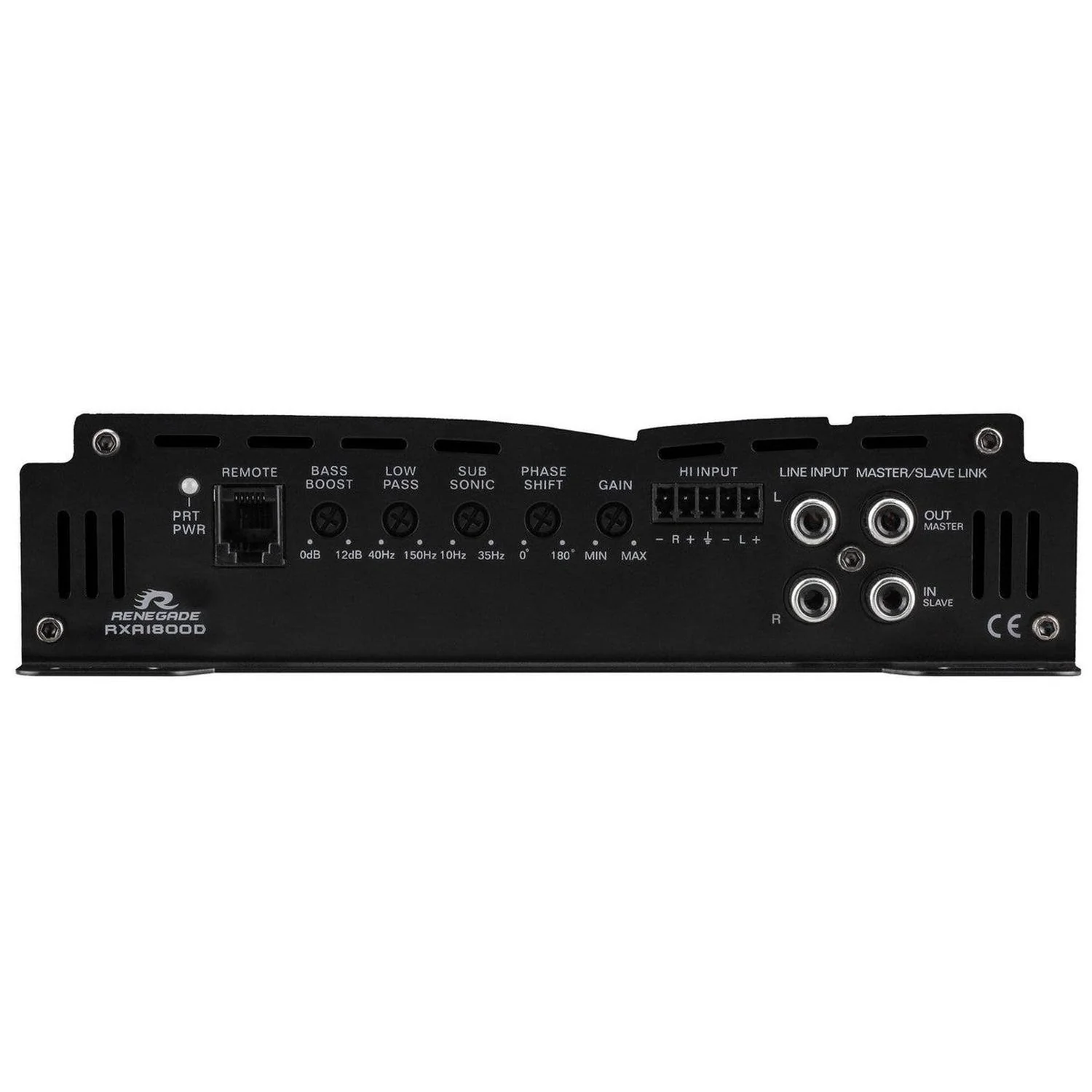 RXA1800D - Image 2