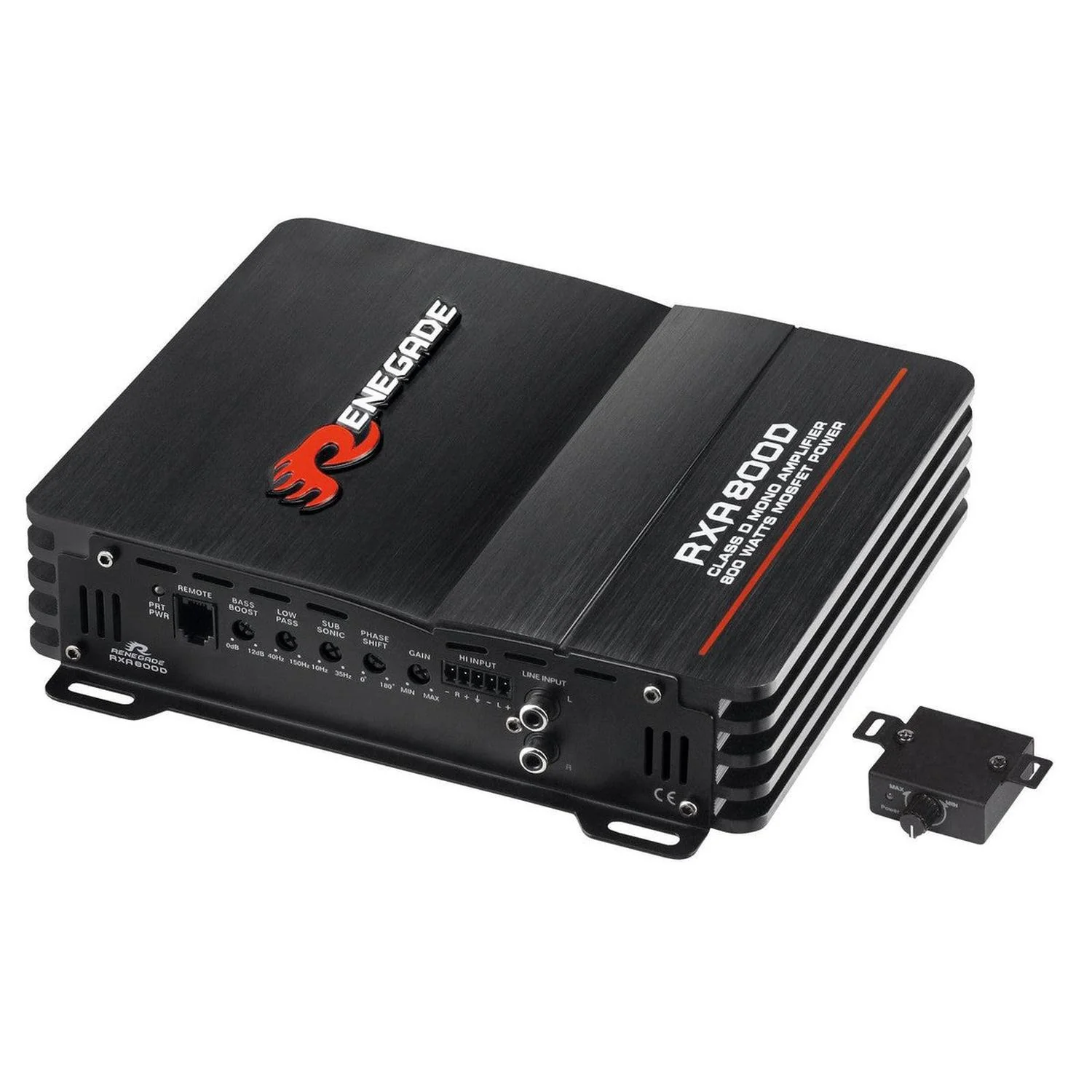 RXA800D