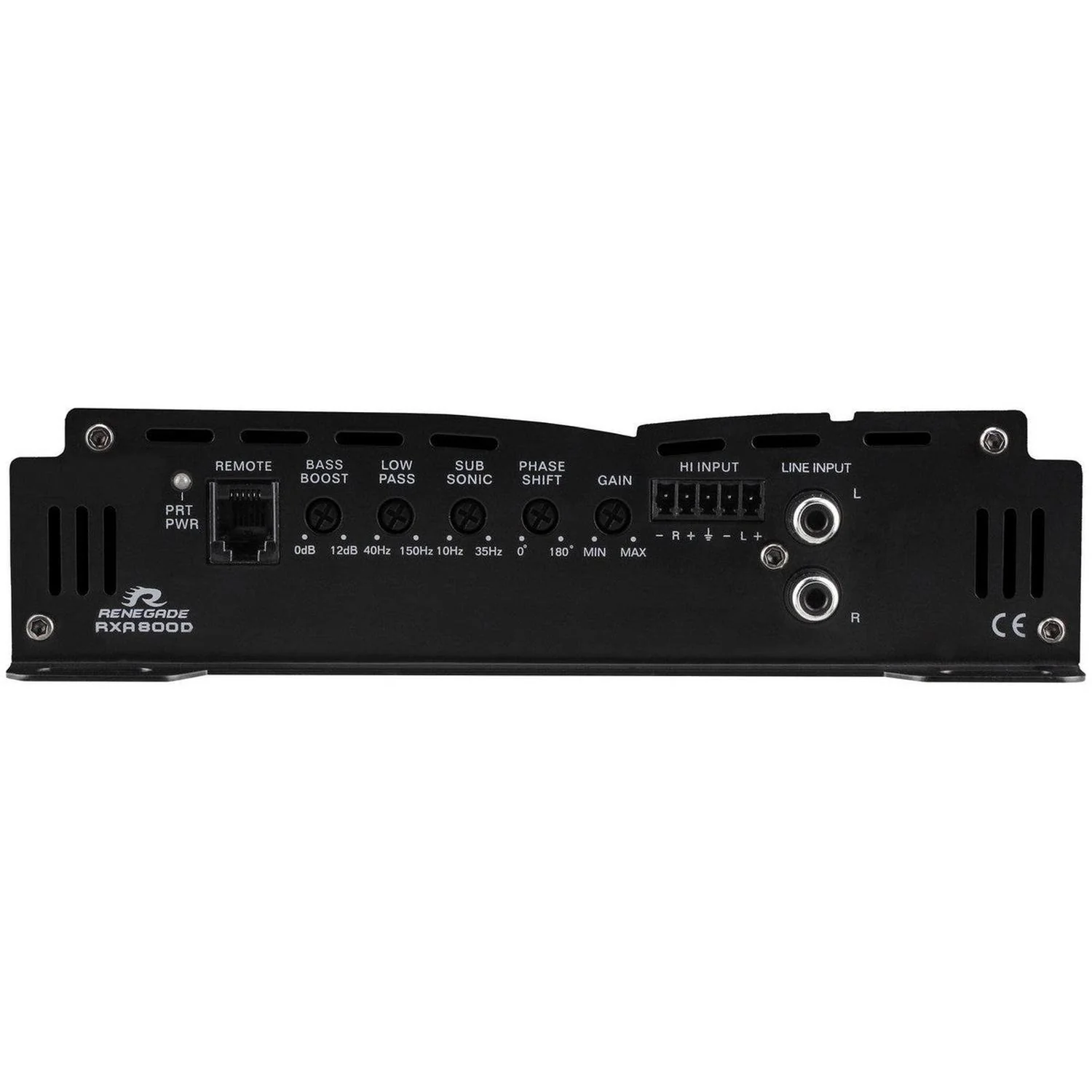 RXA800D - Image 2