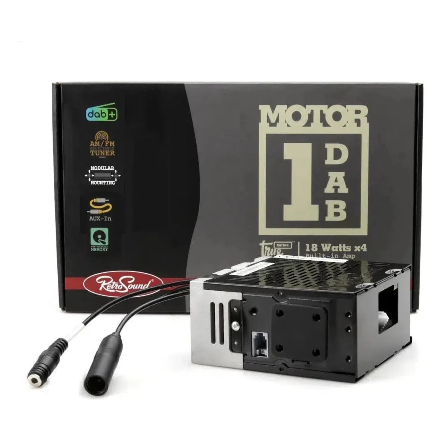 Motor-1DAB