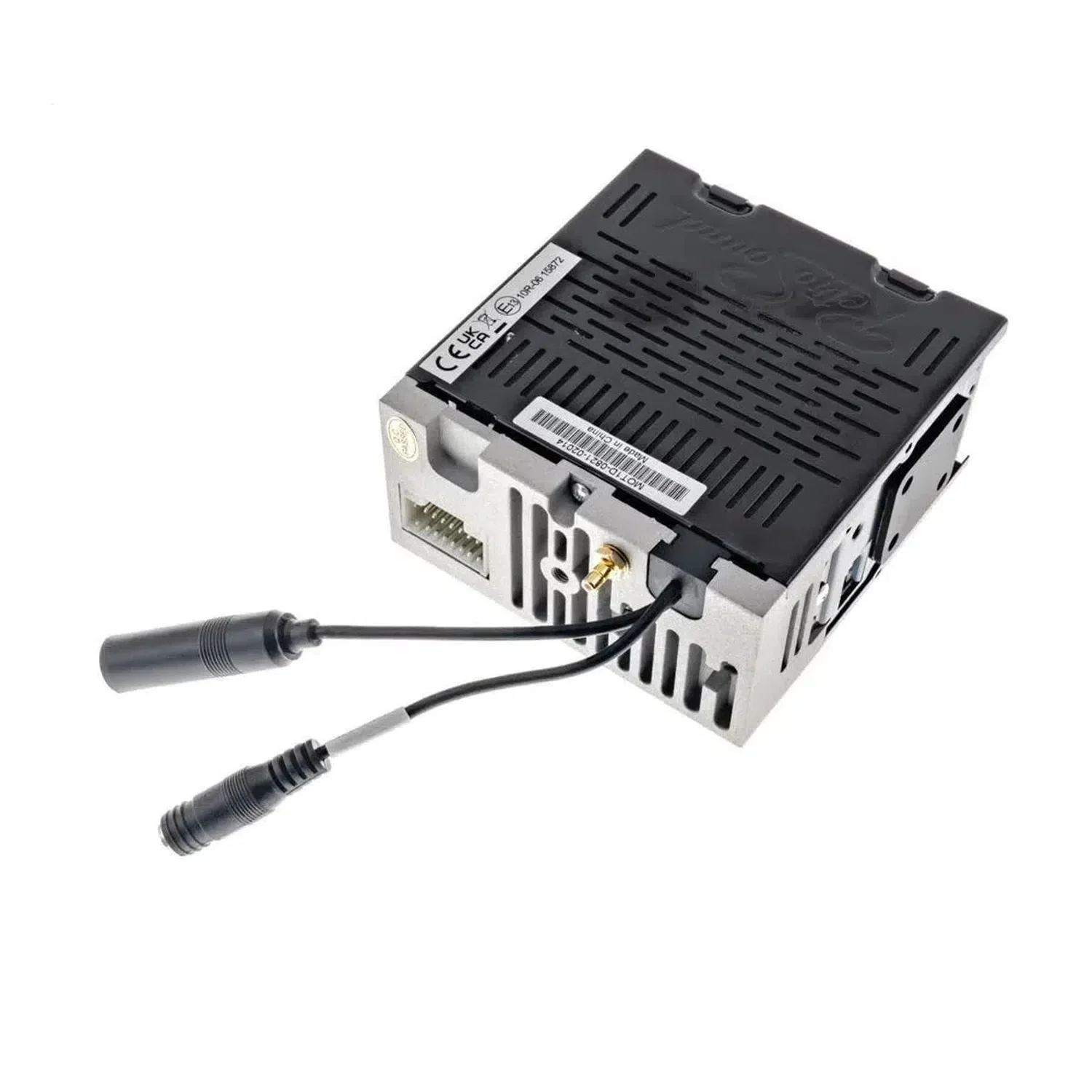 Motor-1DAB - Image 4