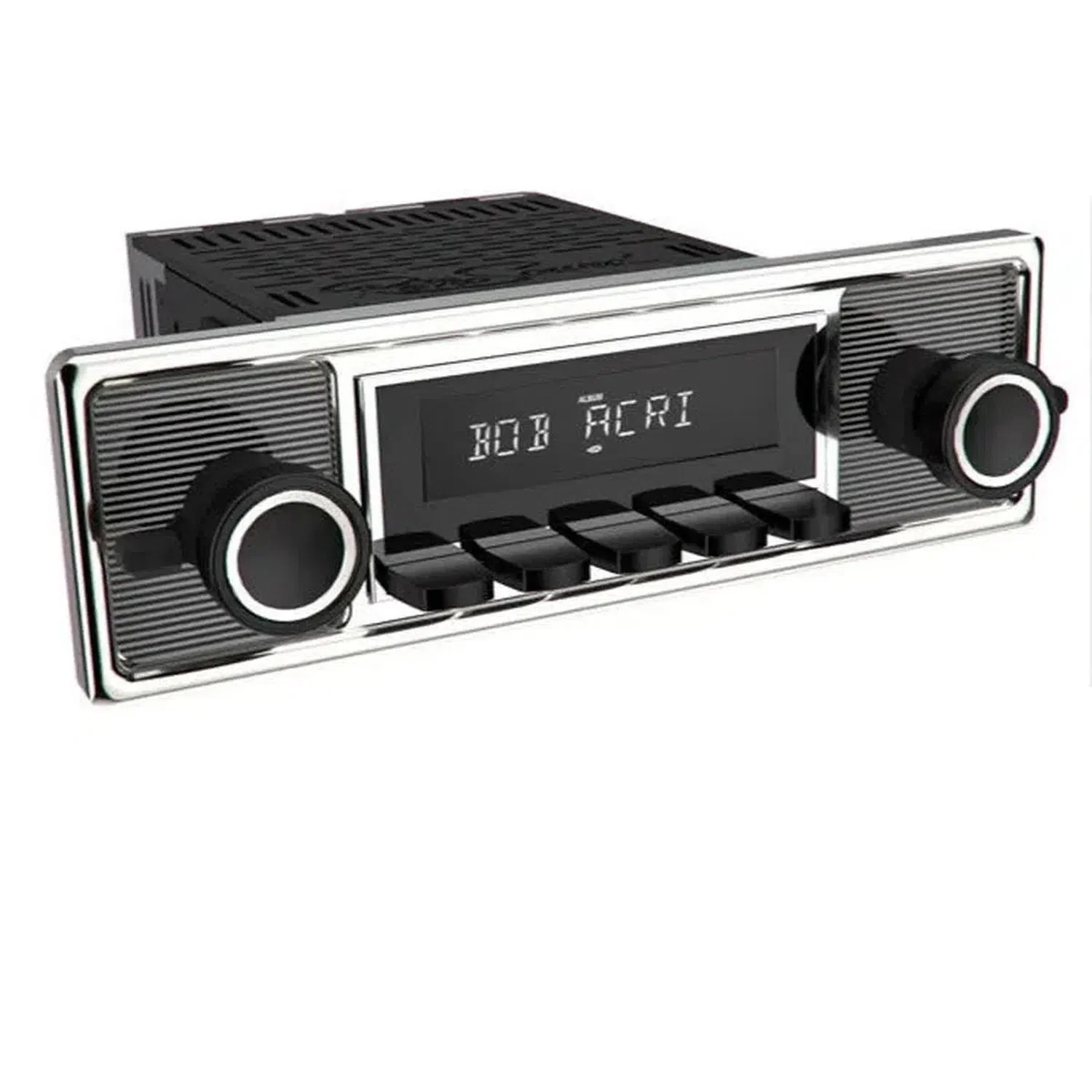 RSD-Becker-Black-1DAB