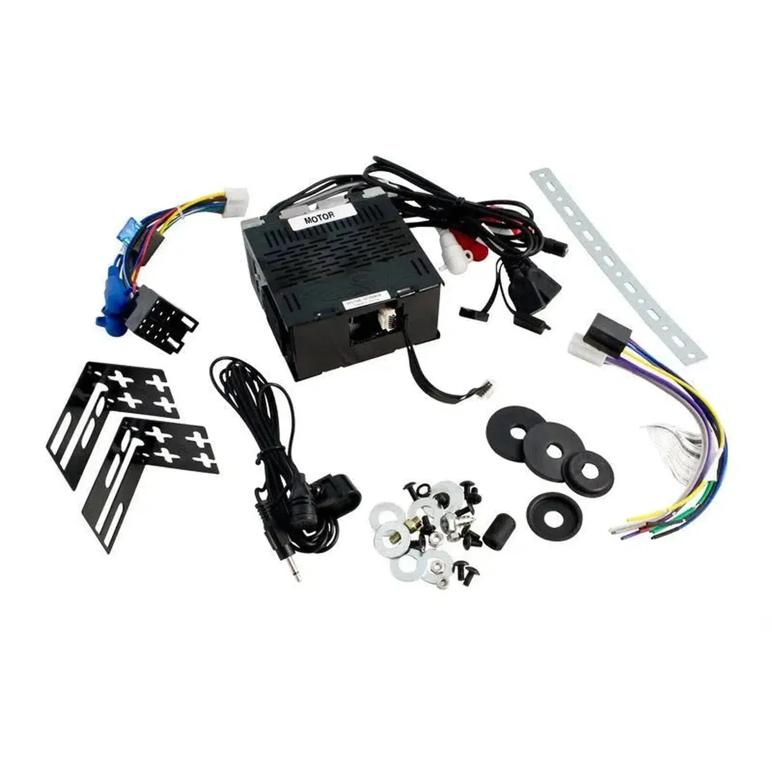 RSD-Becker-Black-6DAB - Image 2