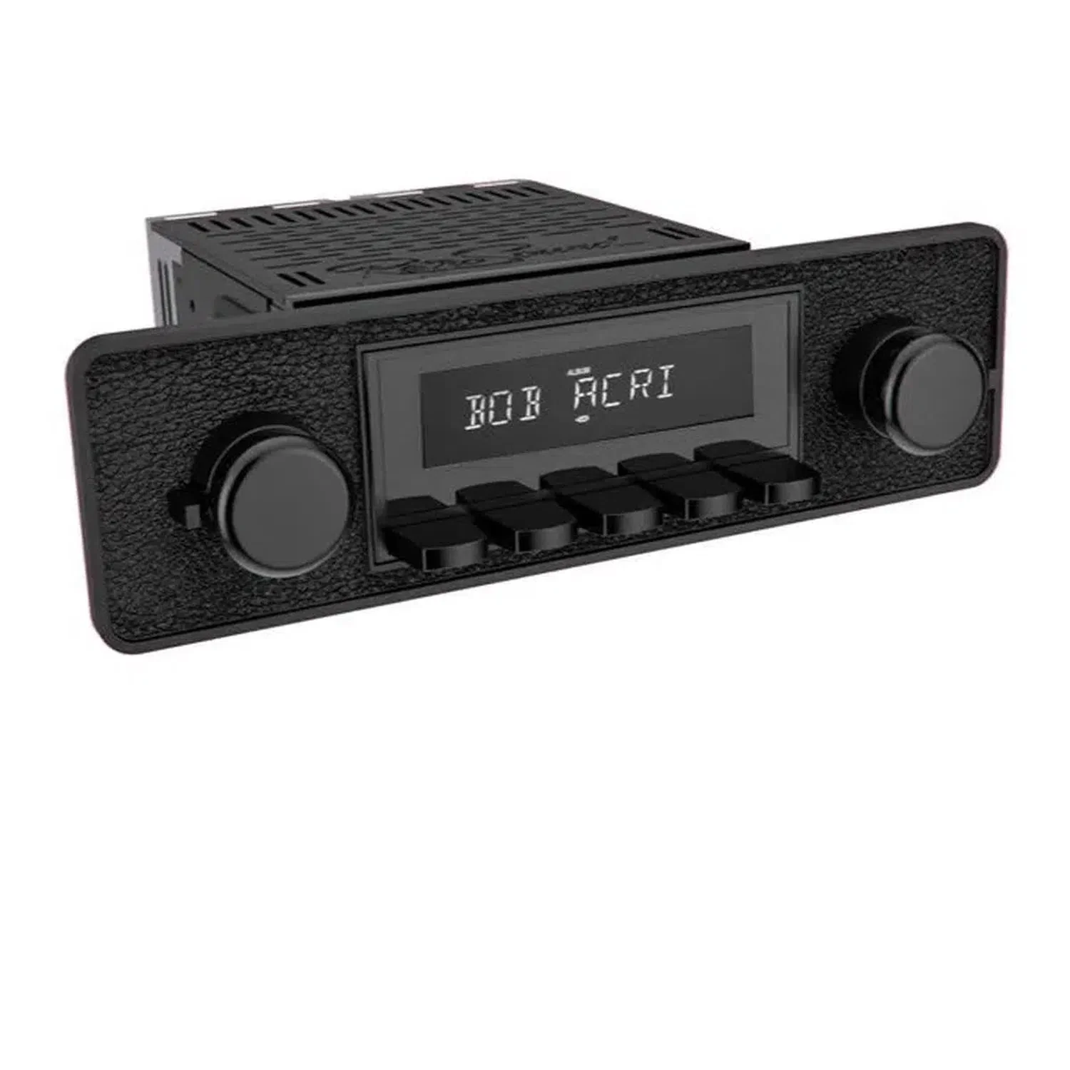 RSD-Black-1DAB