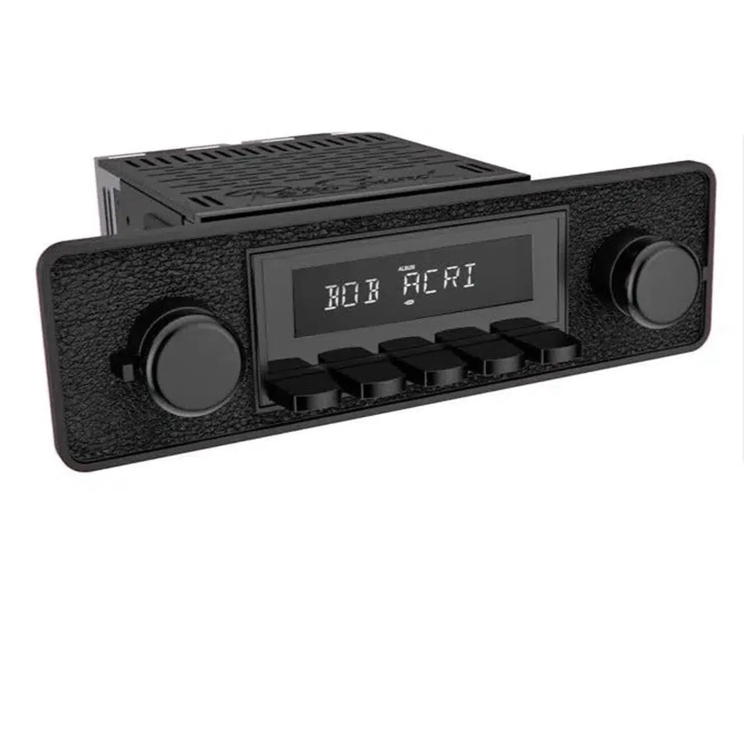 RSD-Black-6DAB
