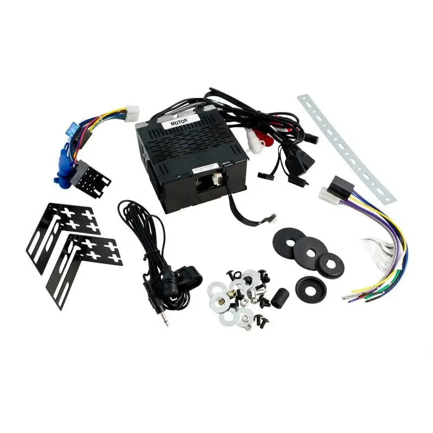 RSD-Black-6DAB - Image 2