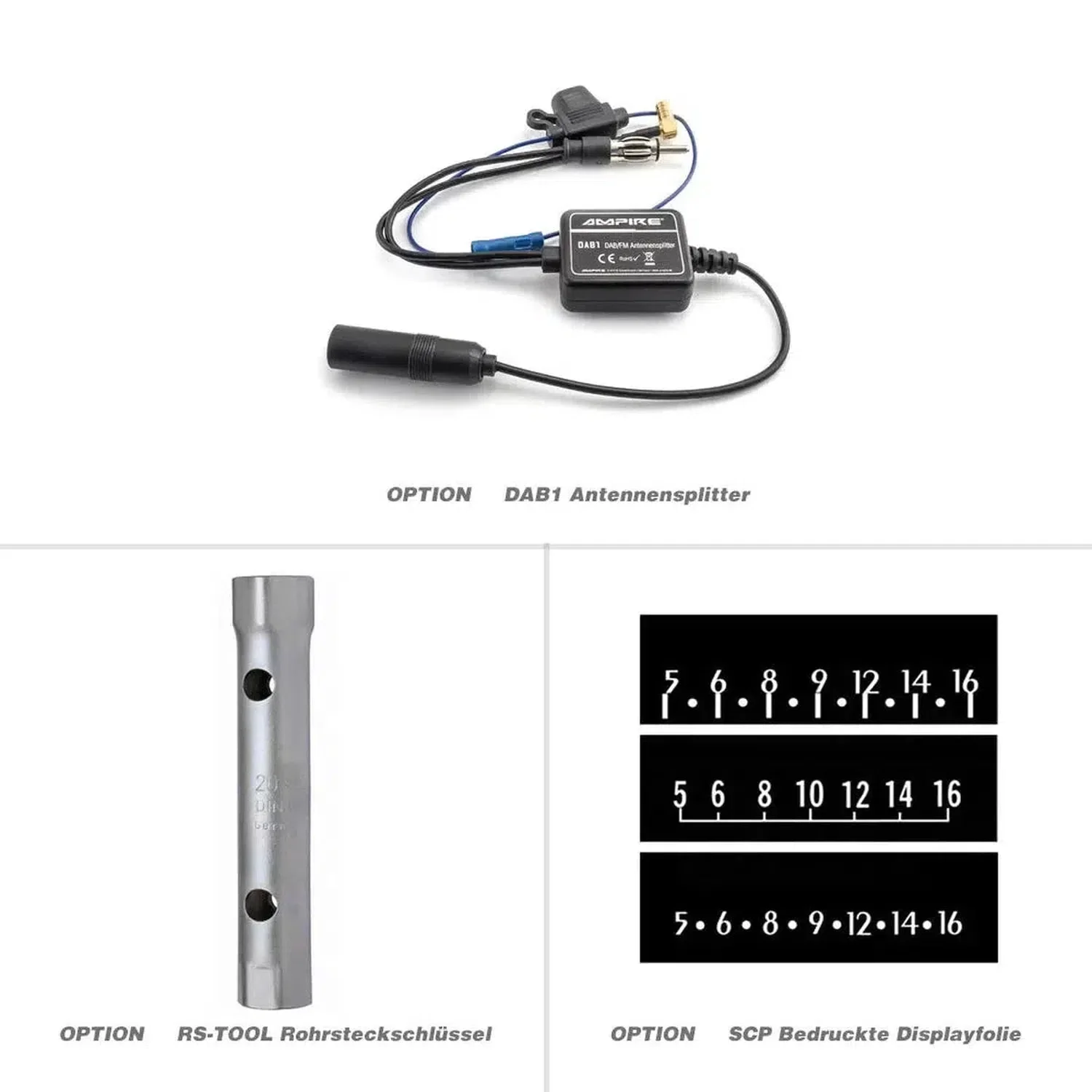 RSD-Chrome-1DAB-1 - Image 6