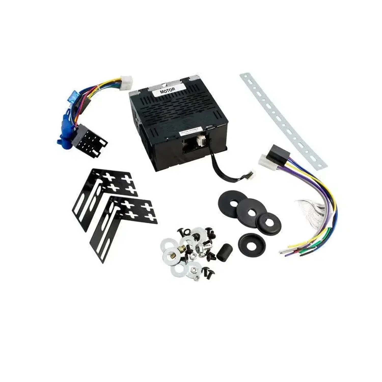 RSD-Chrome-1DAB - Image 2
