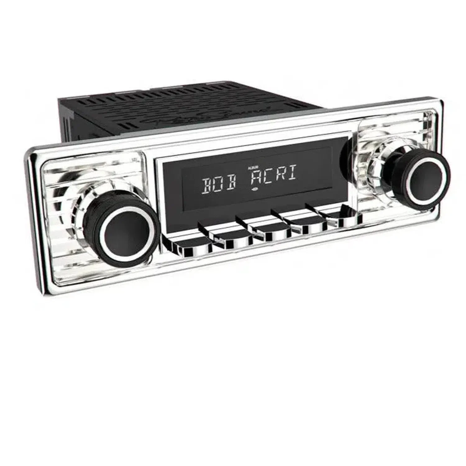 RSD-Chrome-6DAB