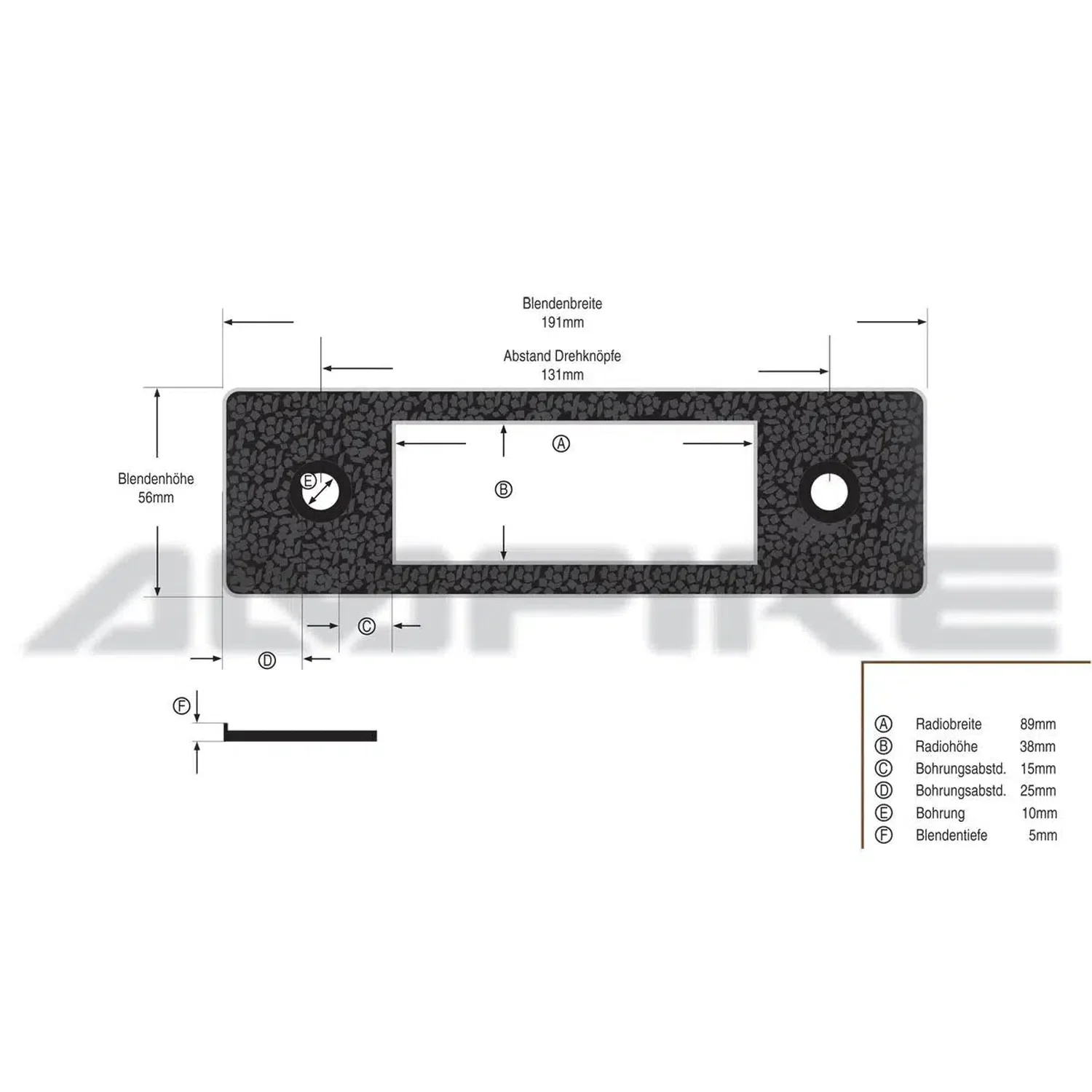 RSD-Trim-1DAB - Image 8