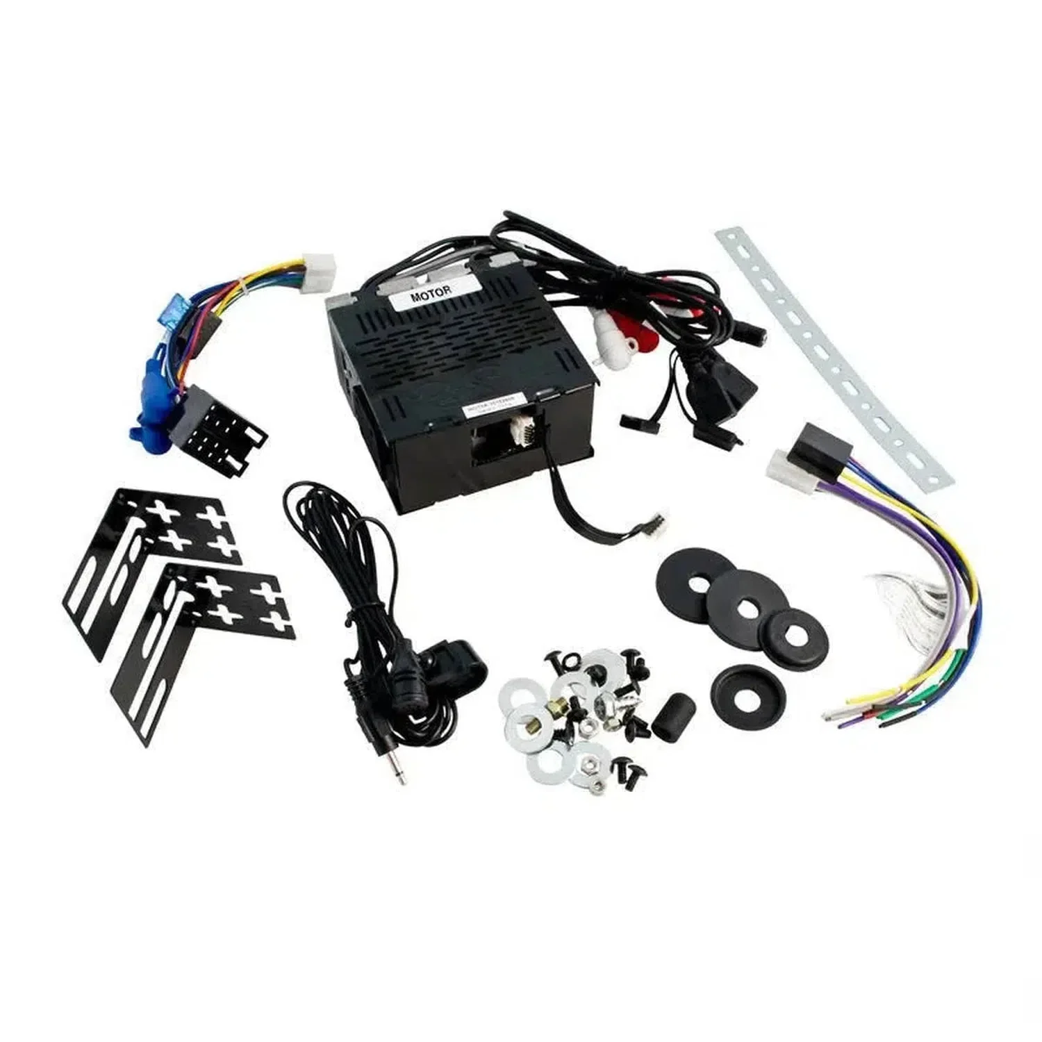 RSD-Trim-6DAB - Image 2